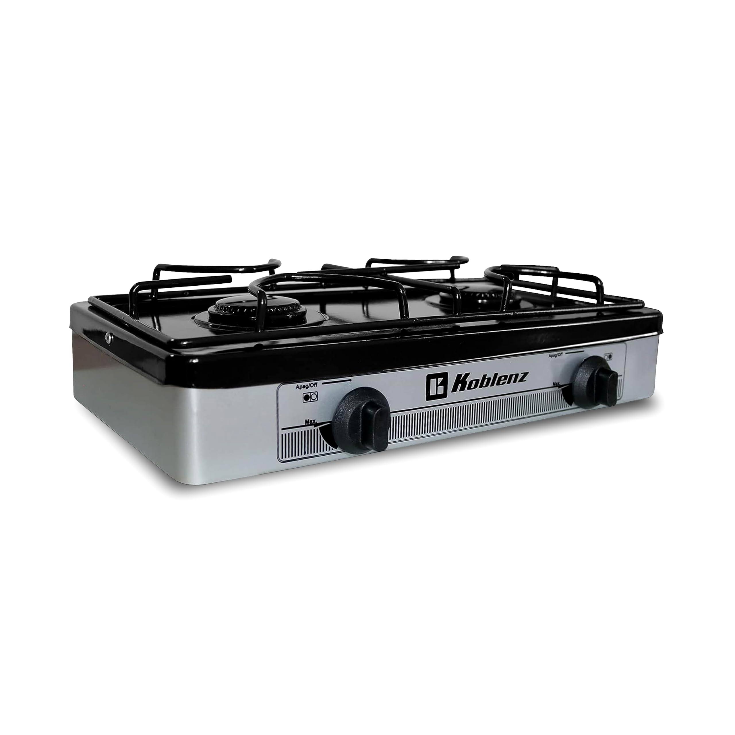 Koblenz 2 Burner Outdoor Stove