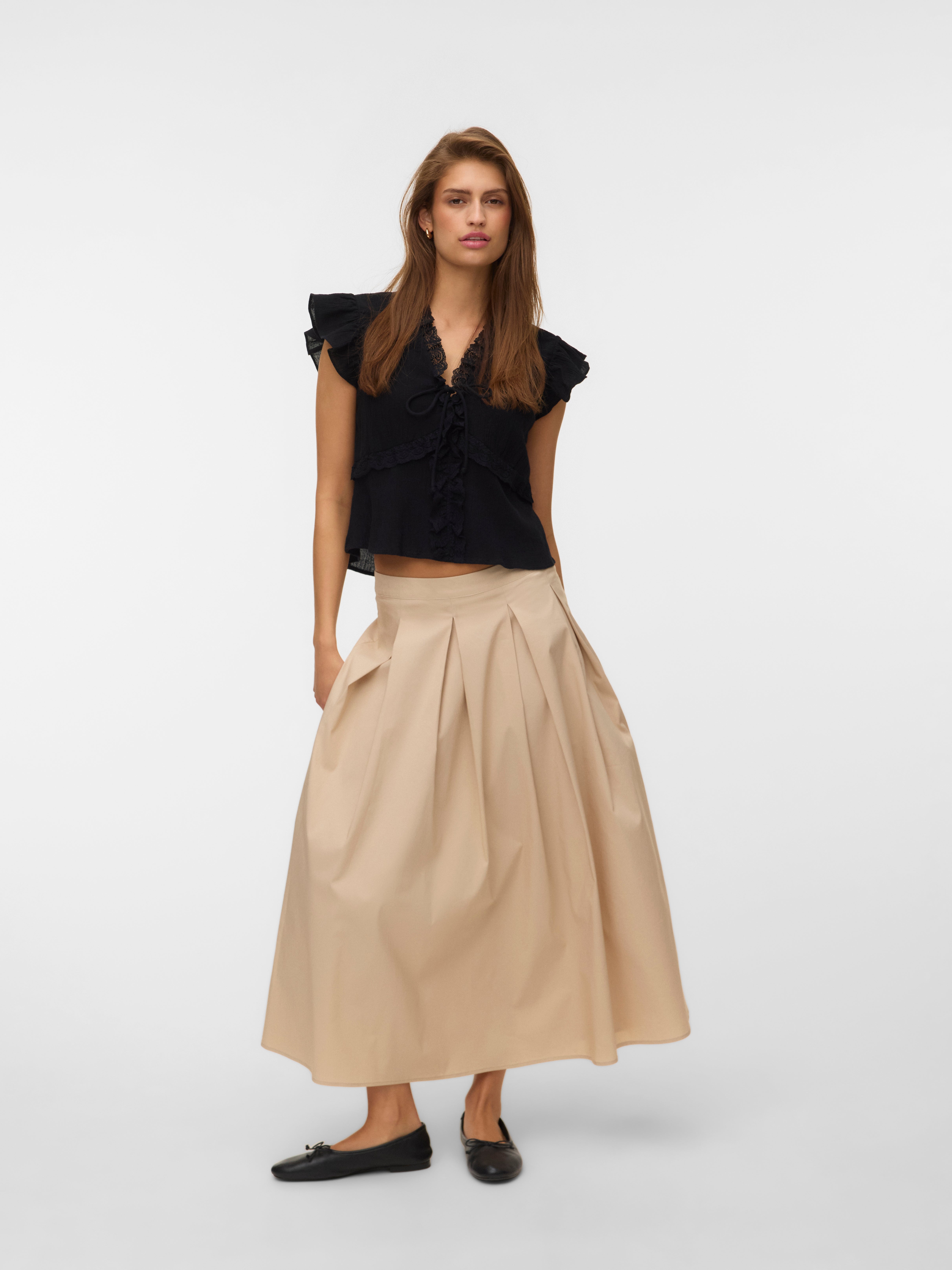 VERO MODA® VMDEMI Top