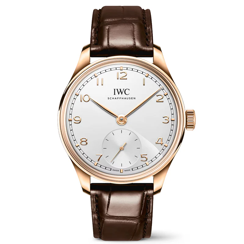 【Super Clone】IWC Portugieser Automatic 40mm  IW358404