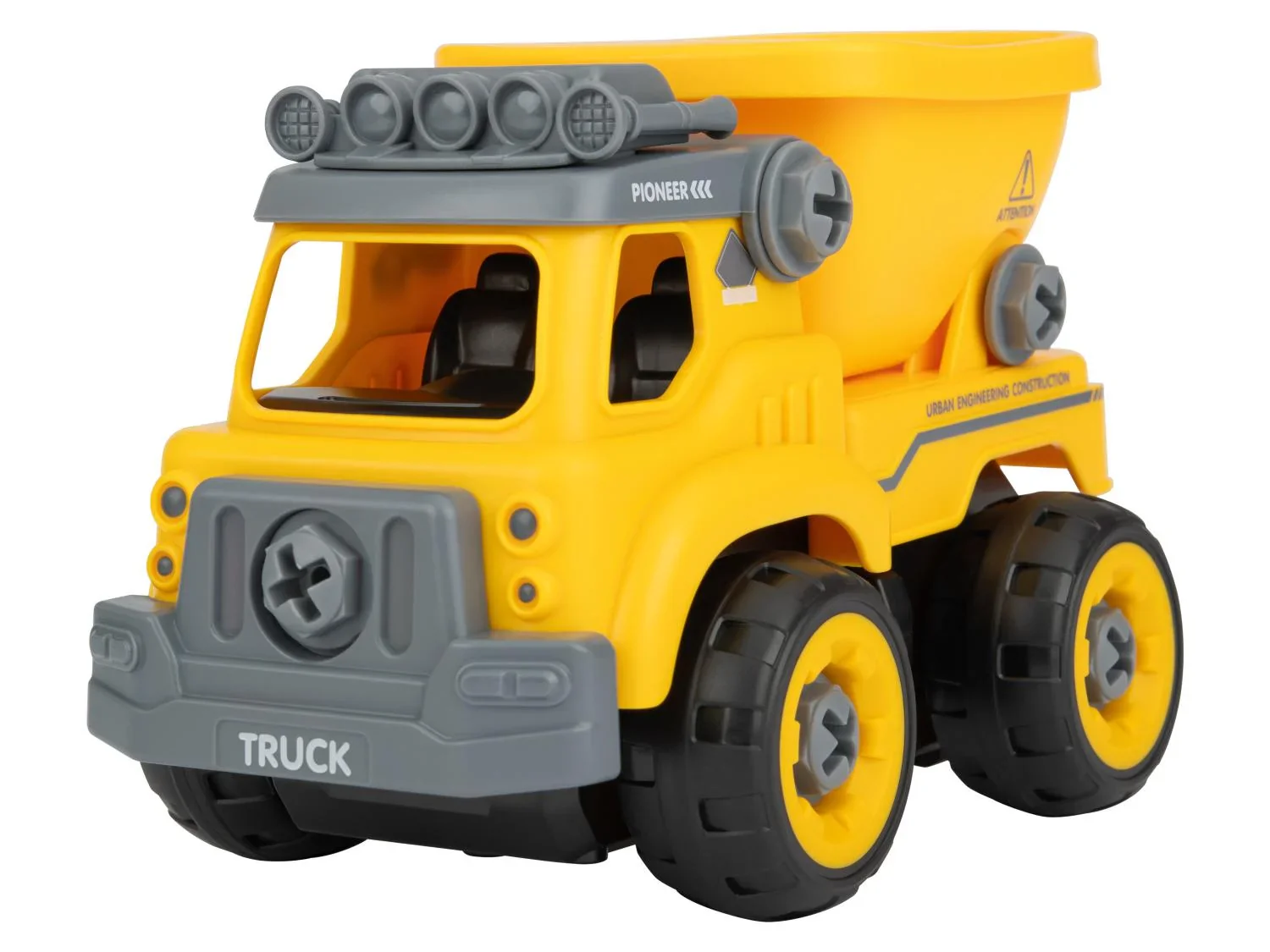 Playtive Vhicule RC