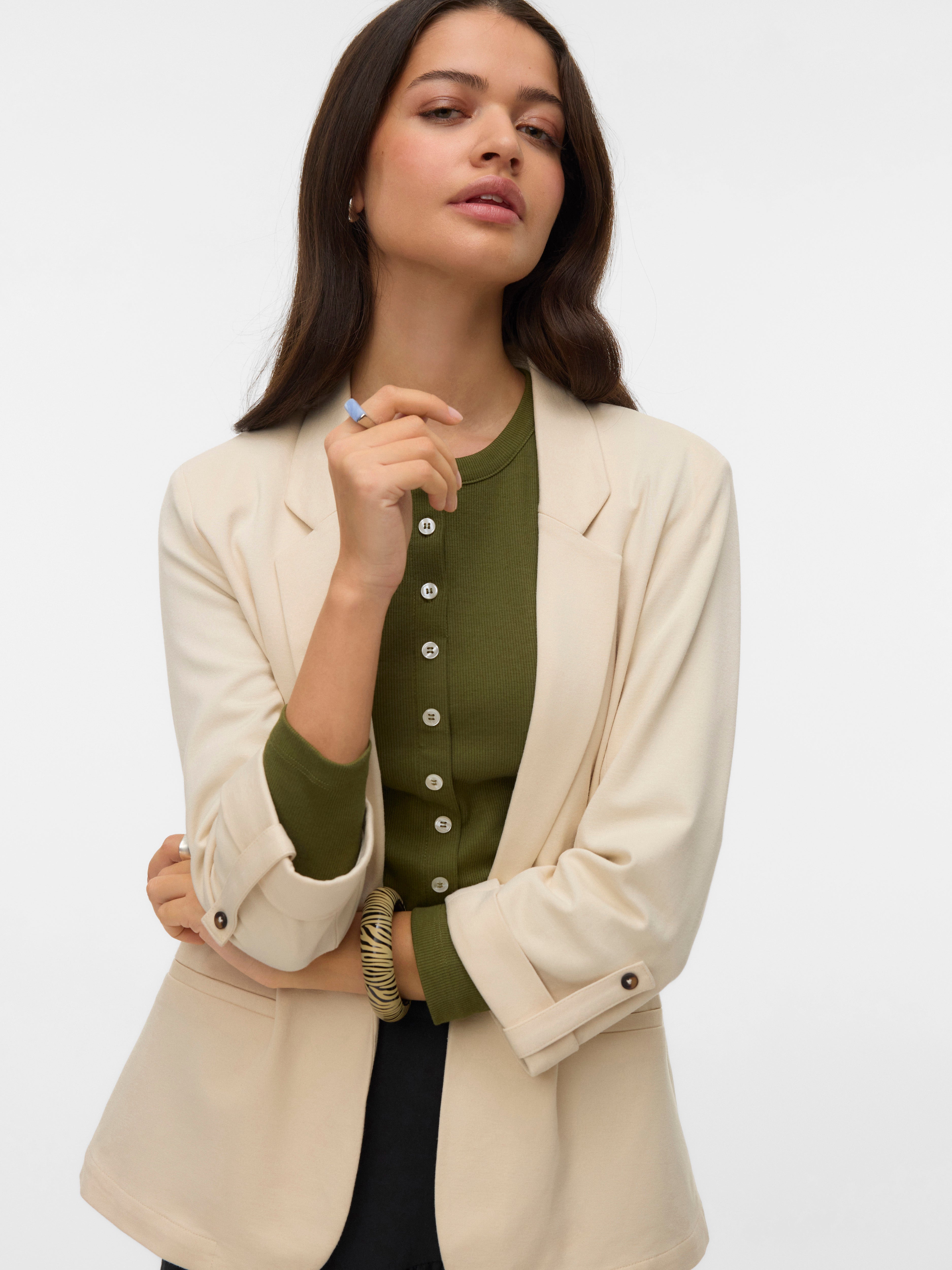 VERO MODA® VMEVA Blazer
