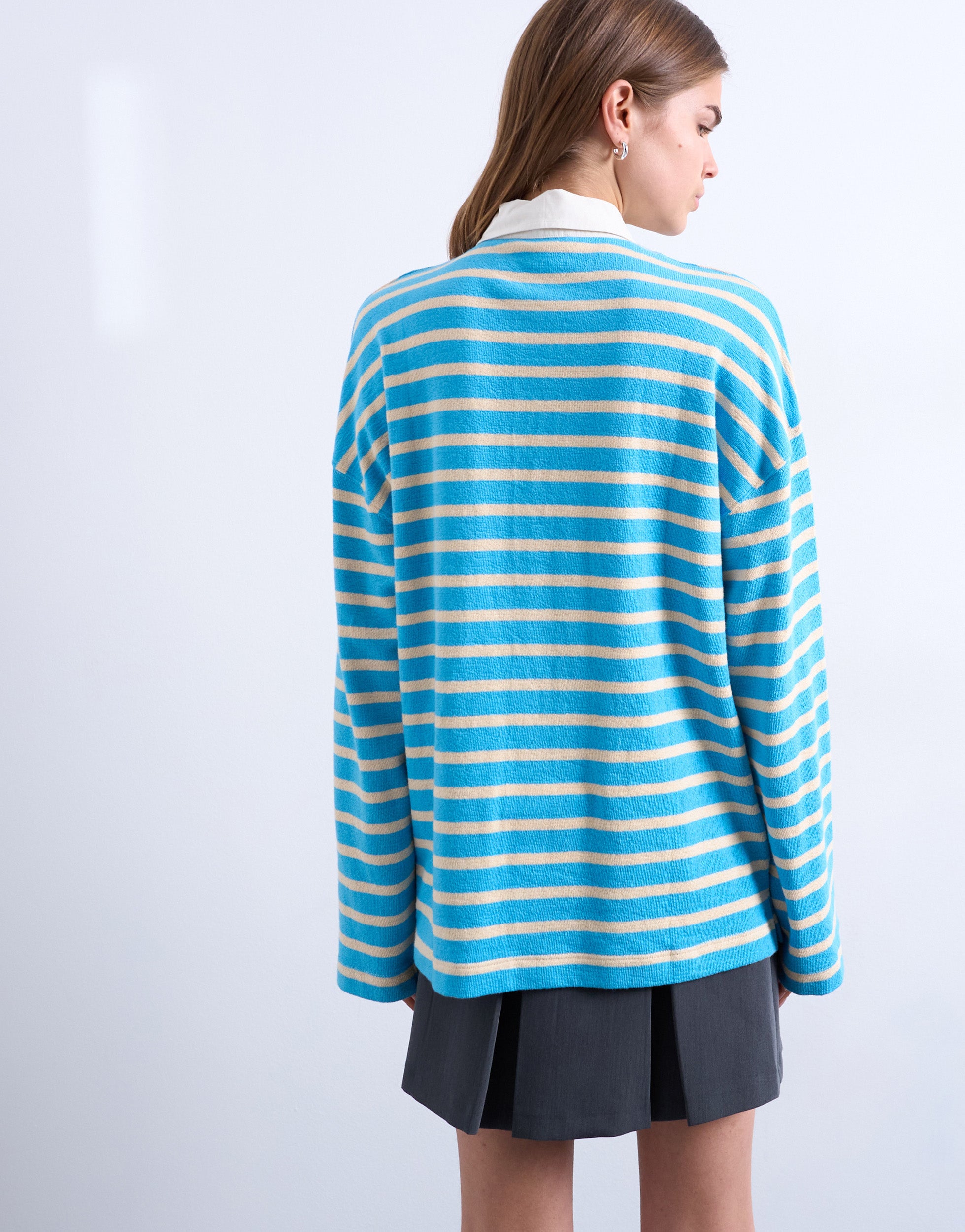 VERO MODA® TSMATHILDE Polo-Shirt
