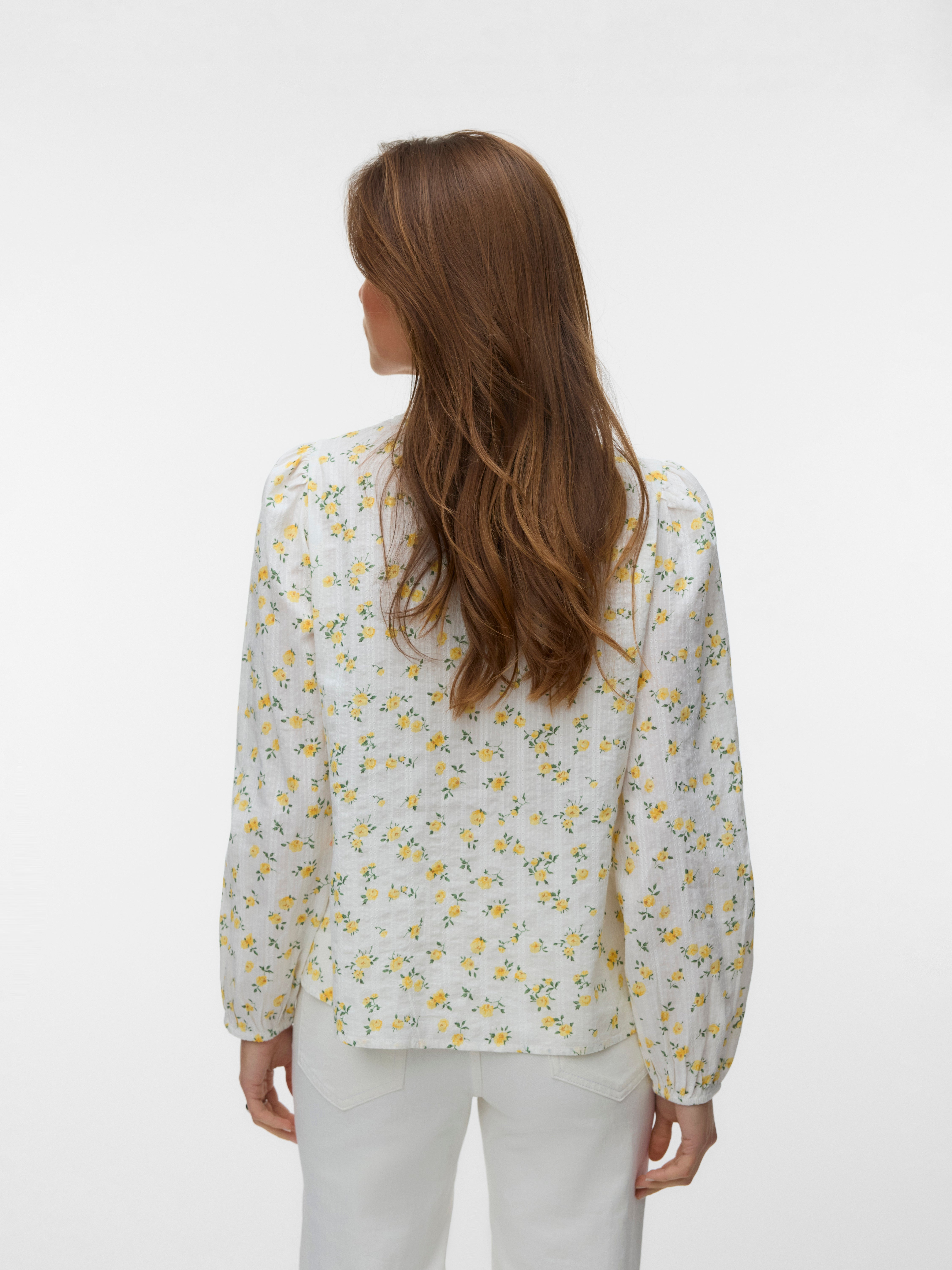 VERO MODA® VMAYA Top