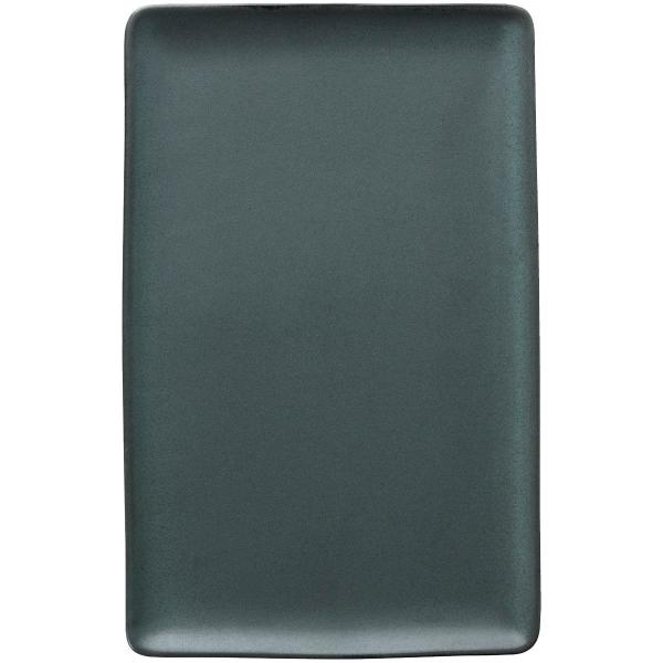 RAW Northern Green tallerken 31x20 cm