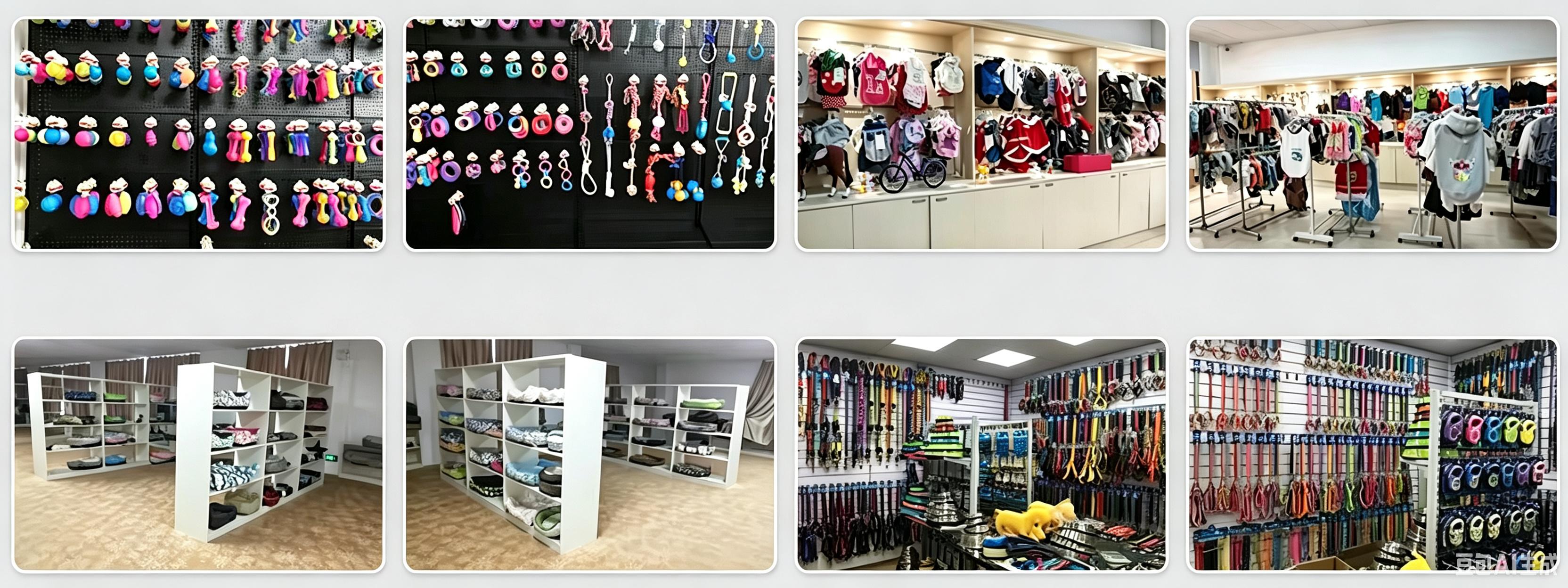 Product Selection