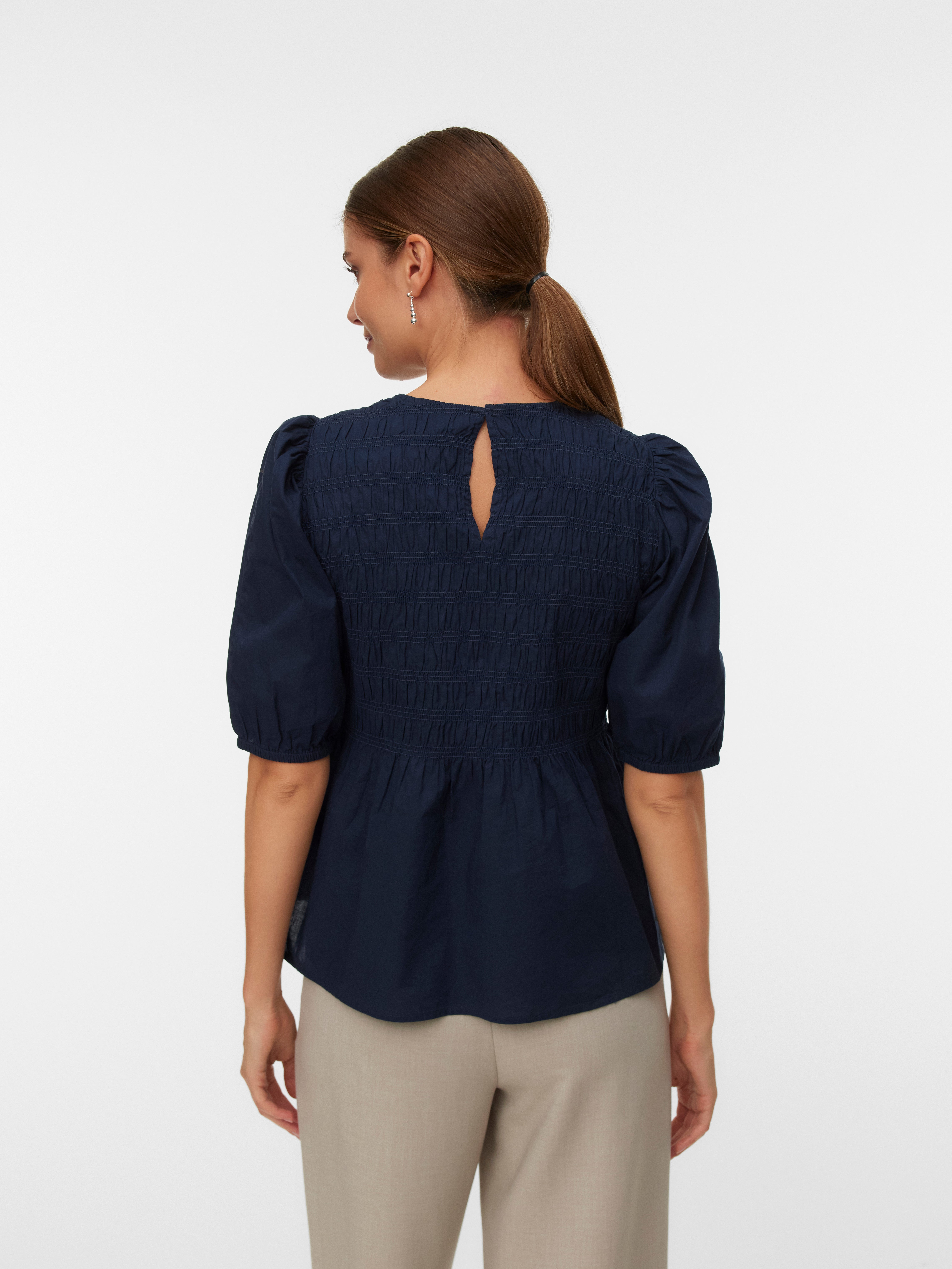 VERO MODA® VMARLENE Top