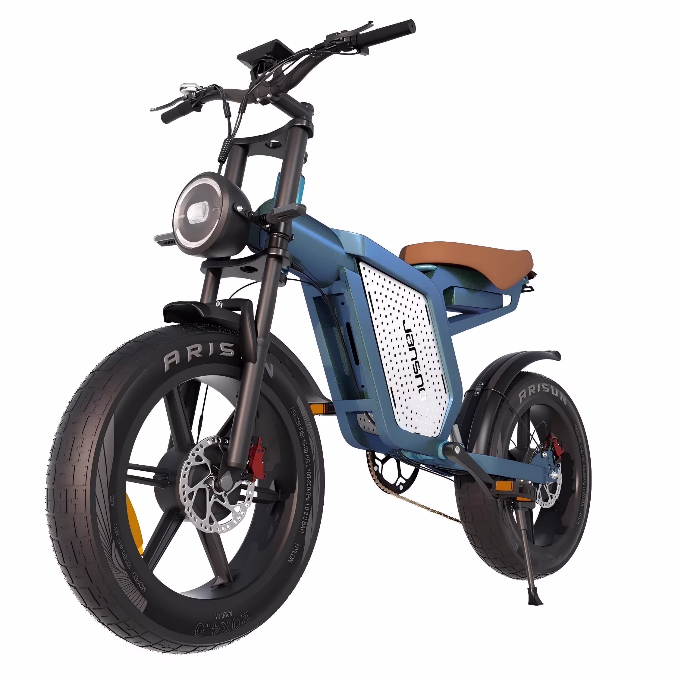 JANSNO X60 20