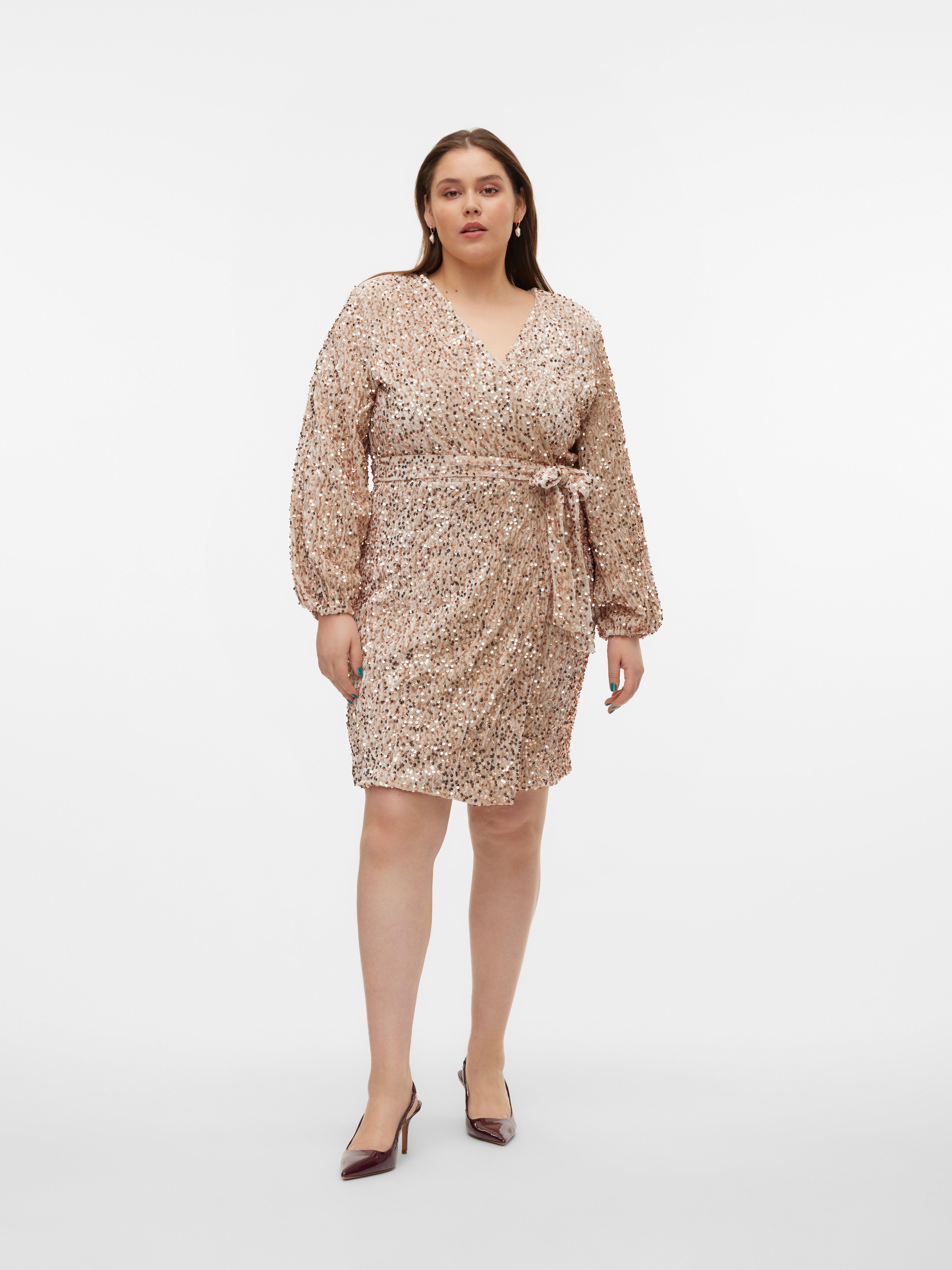 VERO MODA® VMCBELLA Short dress