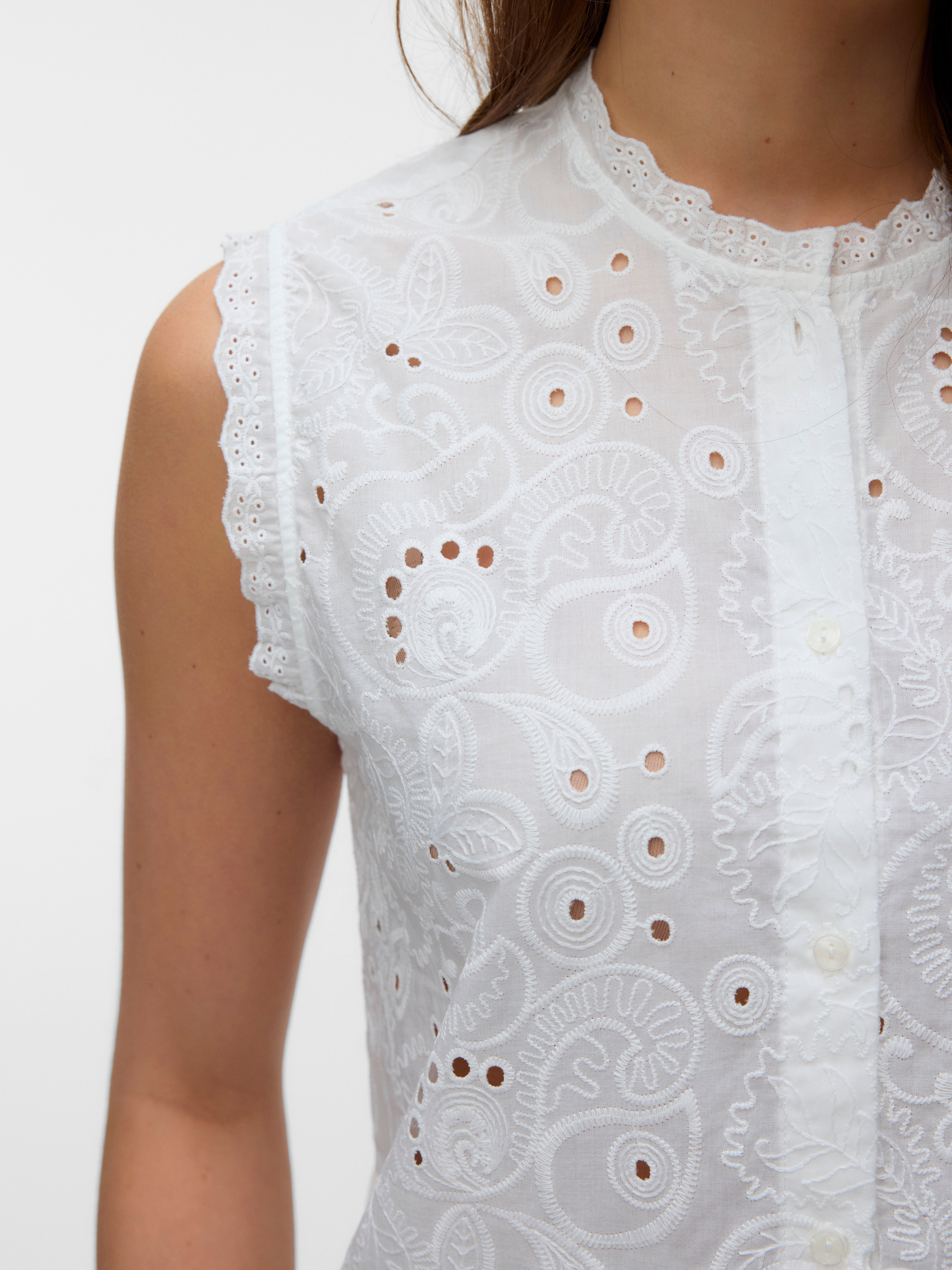 VERO MODA® VMEMILY Top