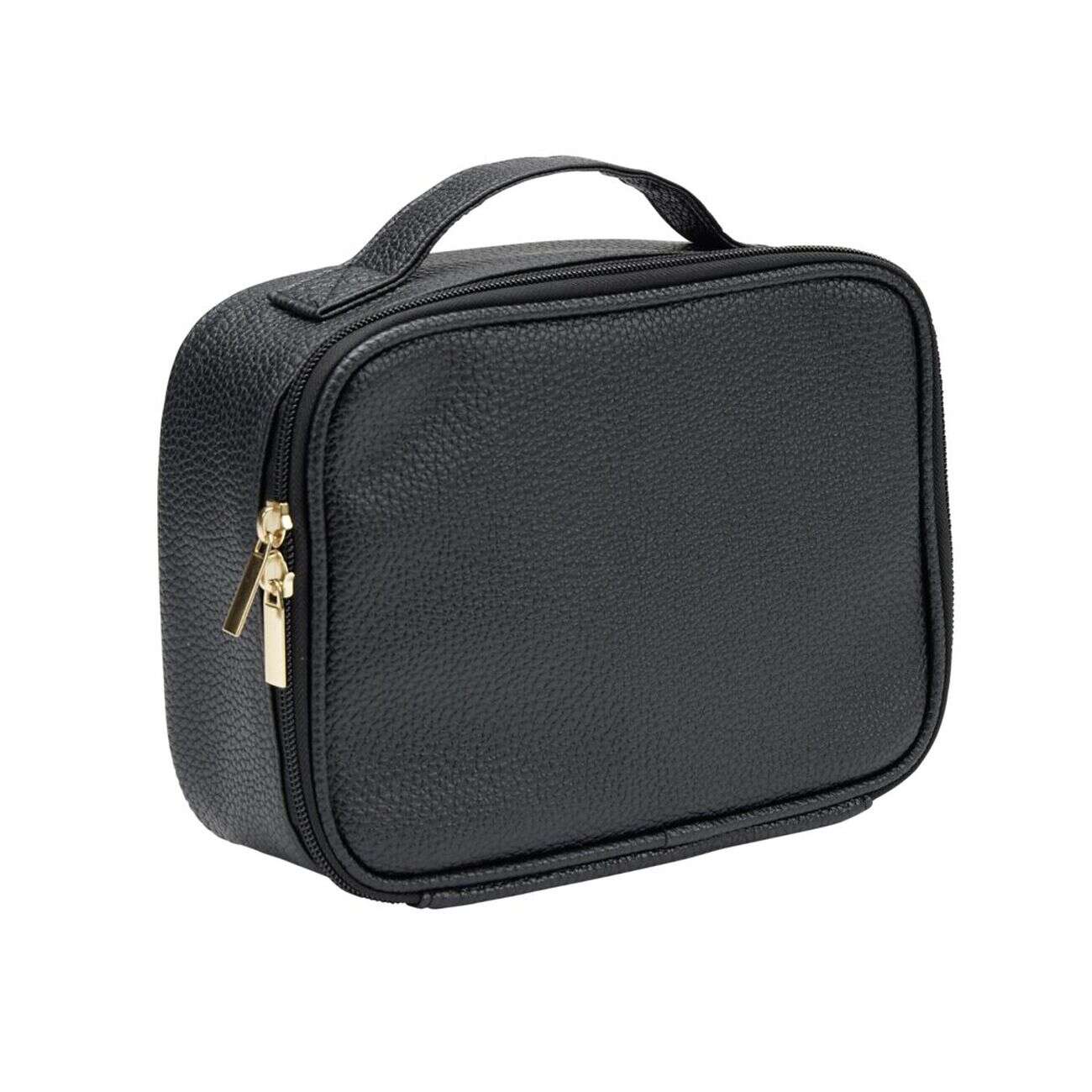 Trousse cosmétique avec rangement (3 modèles)