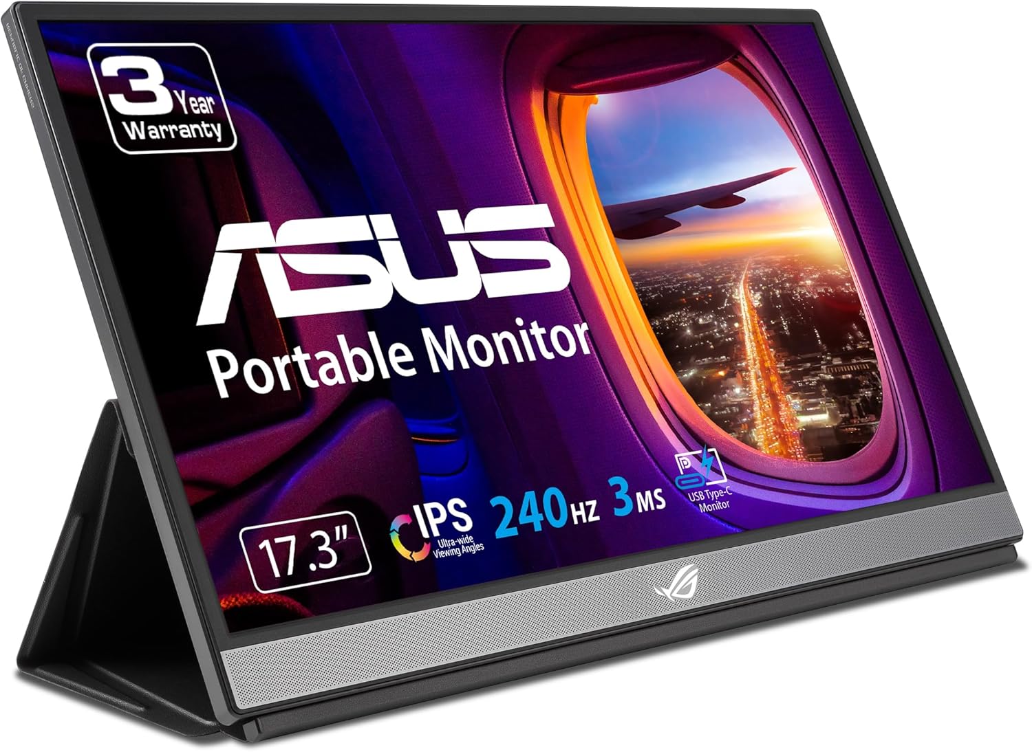 ASUS ROG Strix 17.3