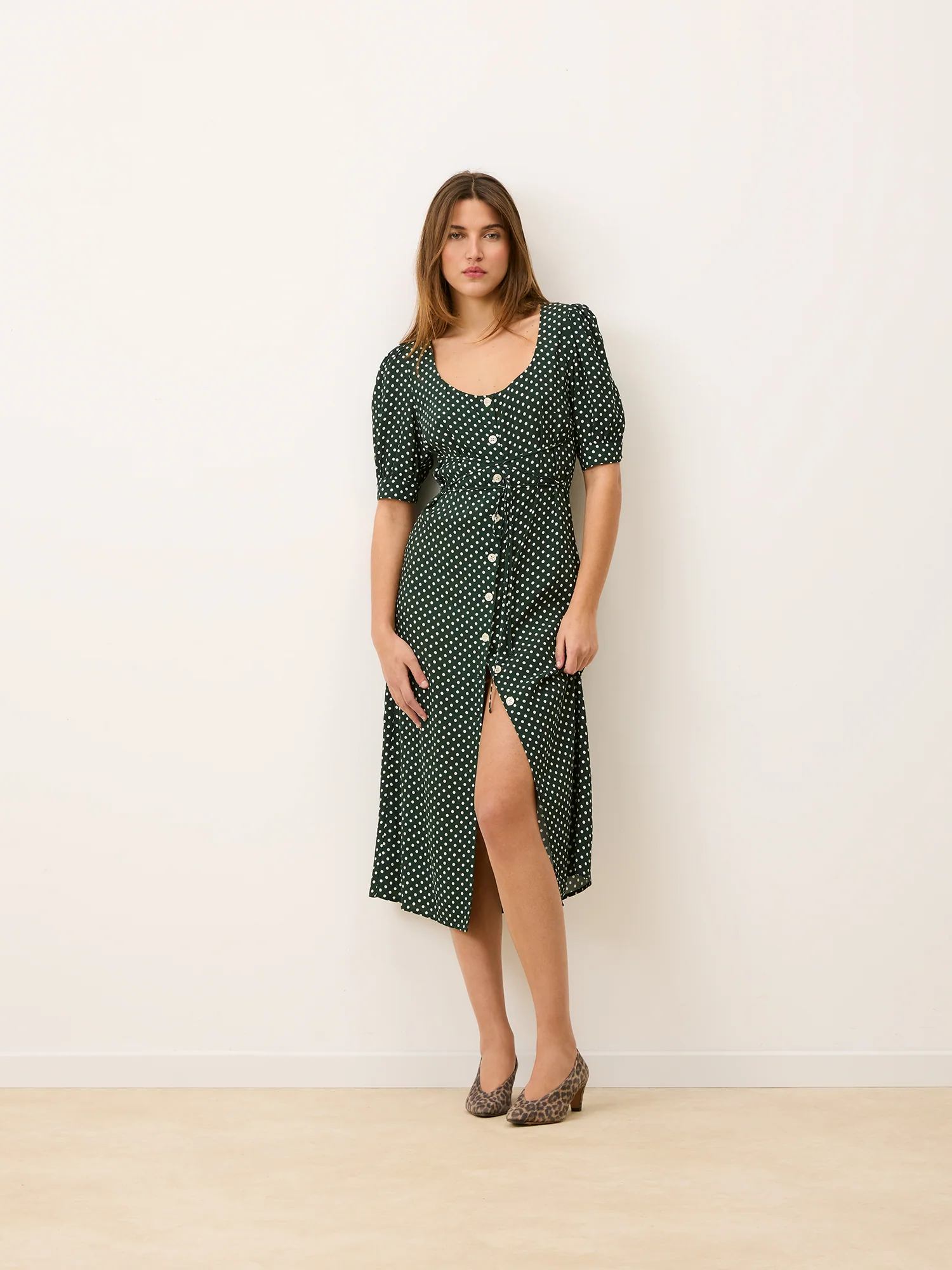 Robe JULIA