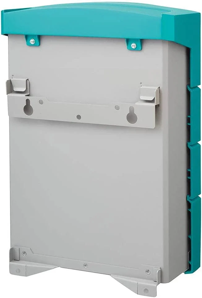 Chargemaster Plus 24/60-3 Czone, Teal, One Size