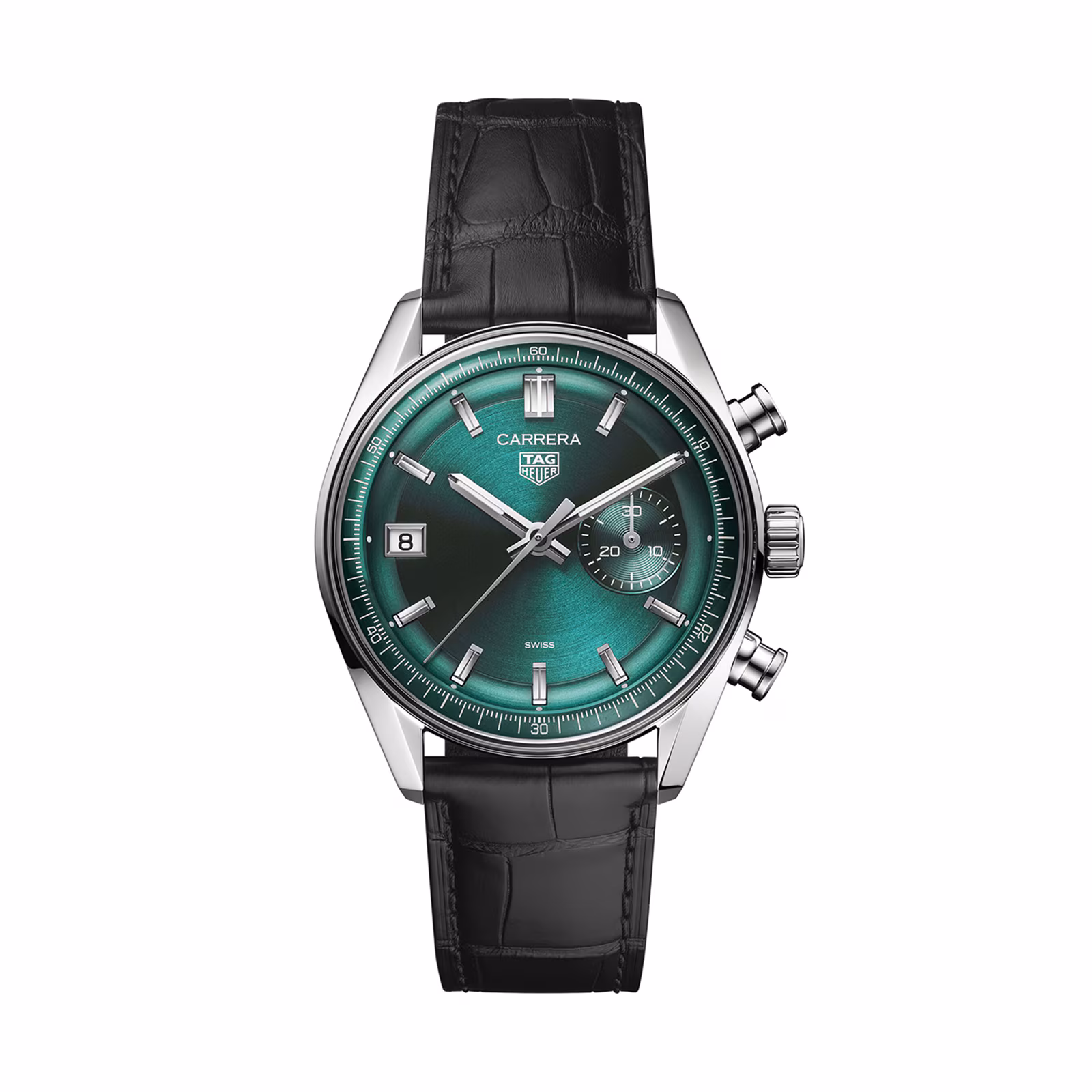 【Super Clone】TAG Heuer Carrera Chronograph Automatic 39 mm CBS2211.FC6545