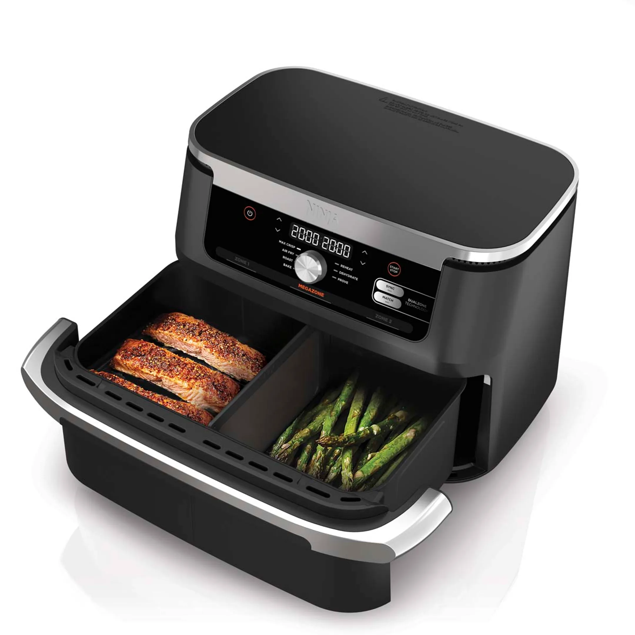 Ninja Airfryer XXL - AF500EU