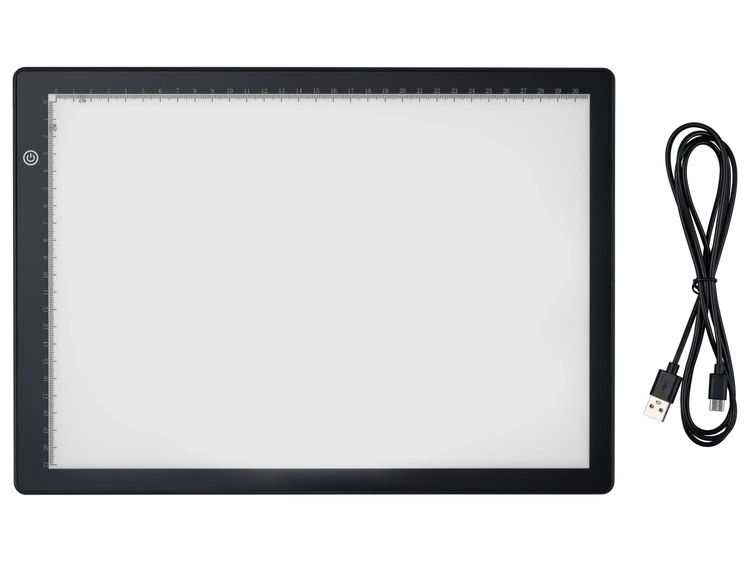 crelando Tablette lumineuse  LED