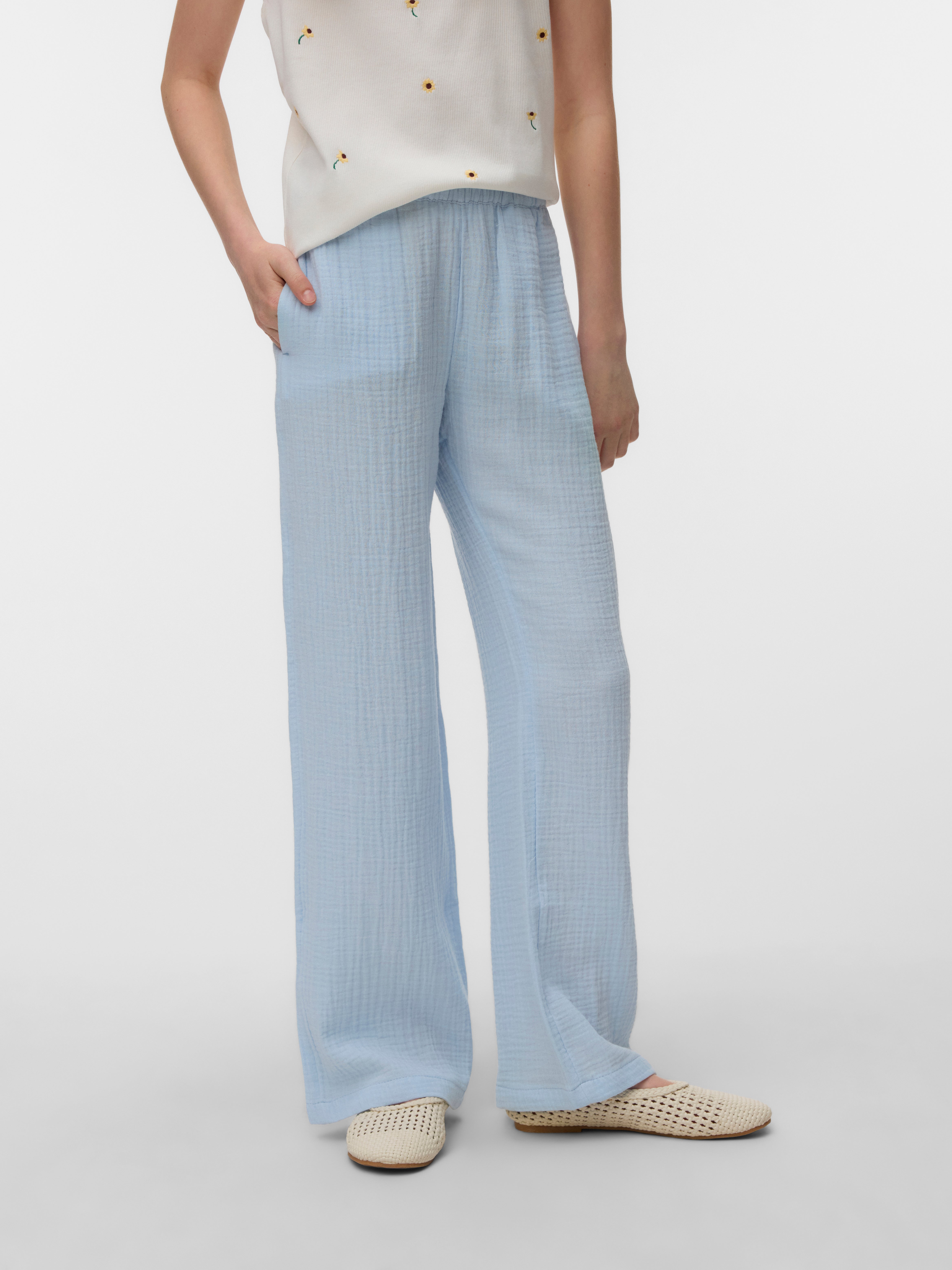 VERO MODA® VMNATALI Trousers