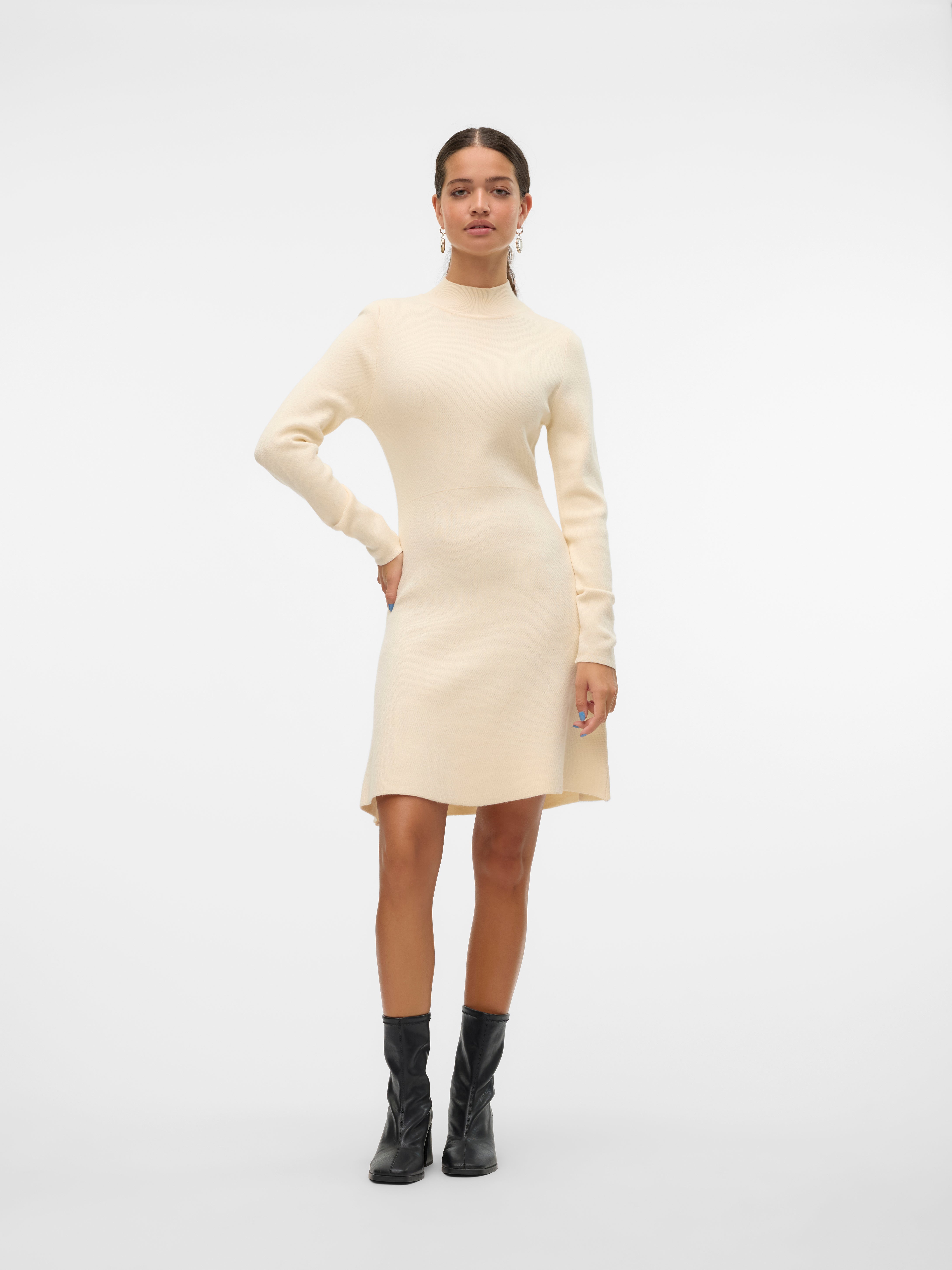 VERO MODA® VMGOLD Short dress