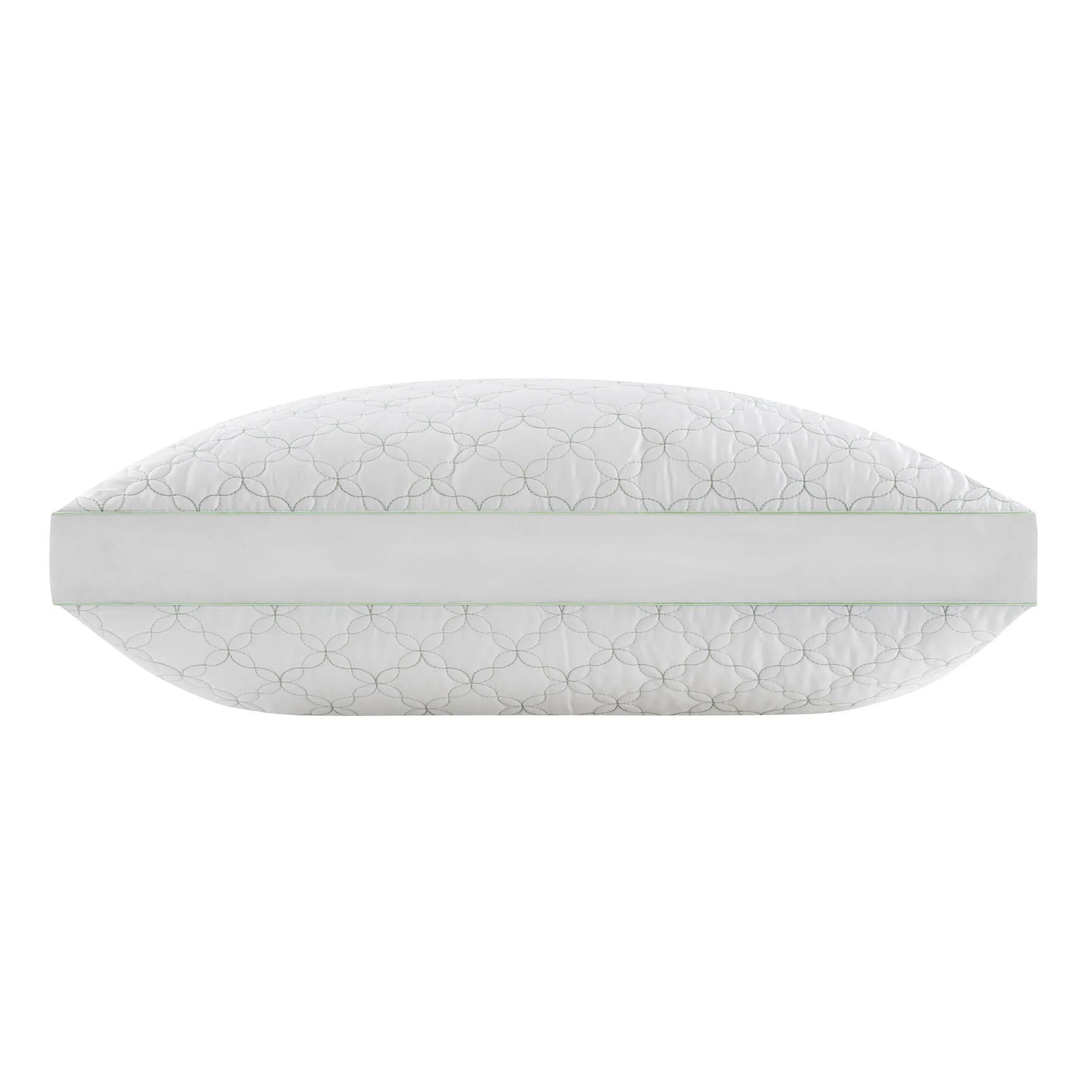 Martha Stewart Garden Trellis Quilted Pillow, 2-pack