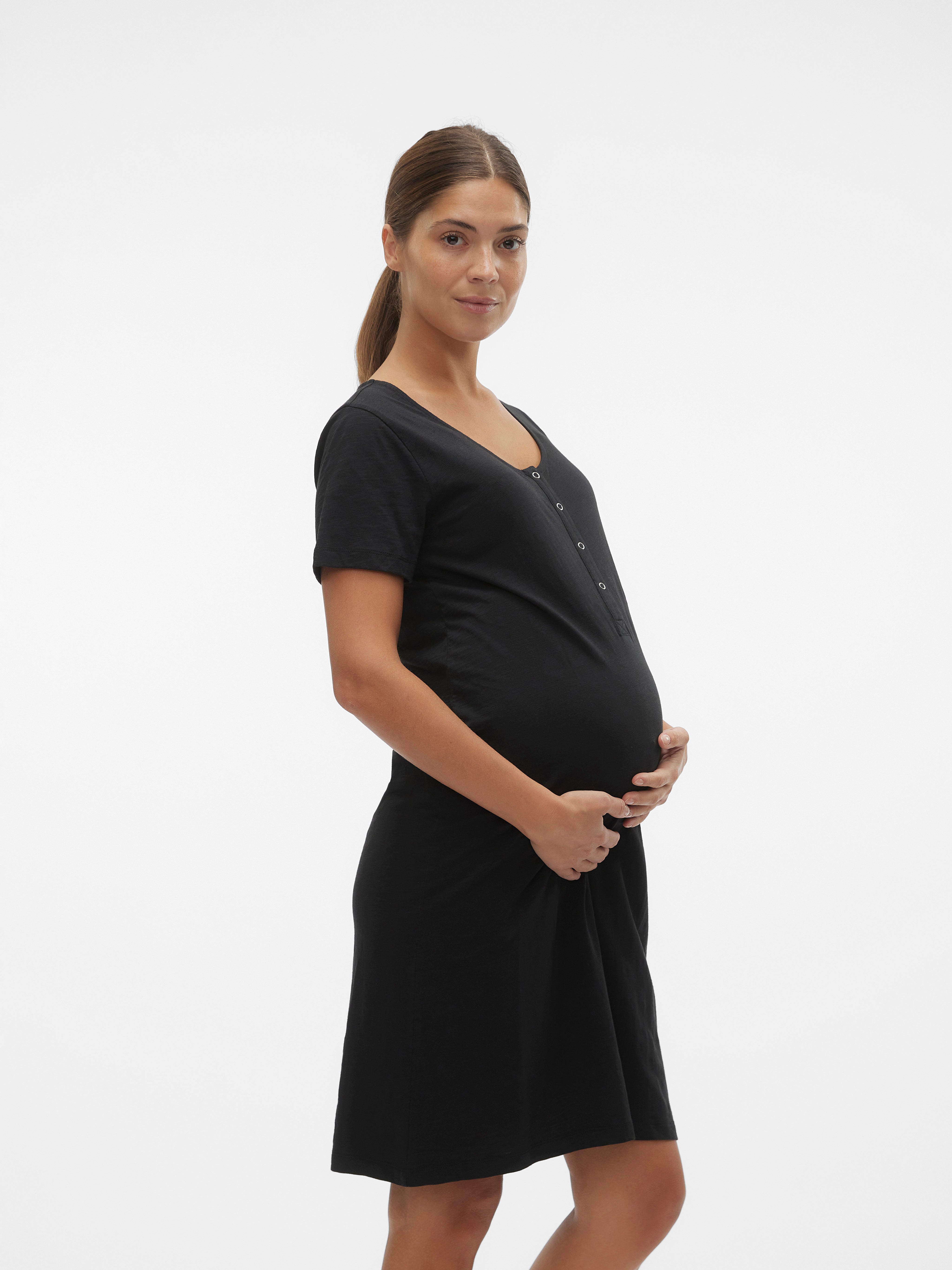 VERO MODA® Maternity-night dress