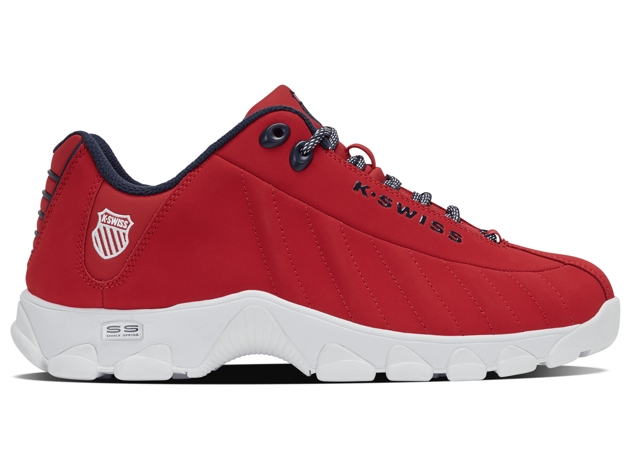 ST329 CMF - K-Swiss Shoes