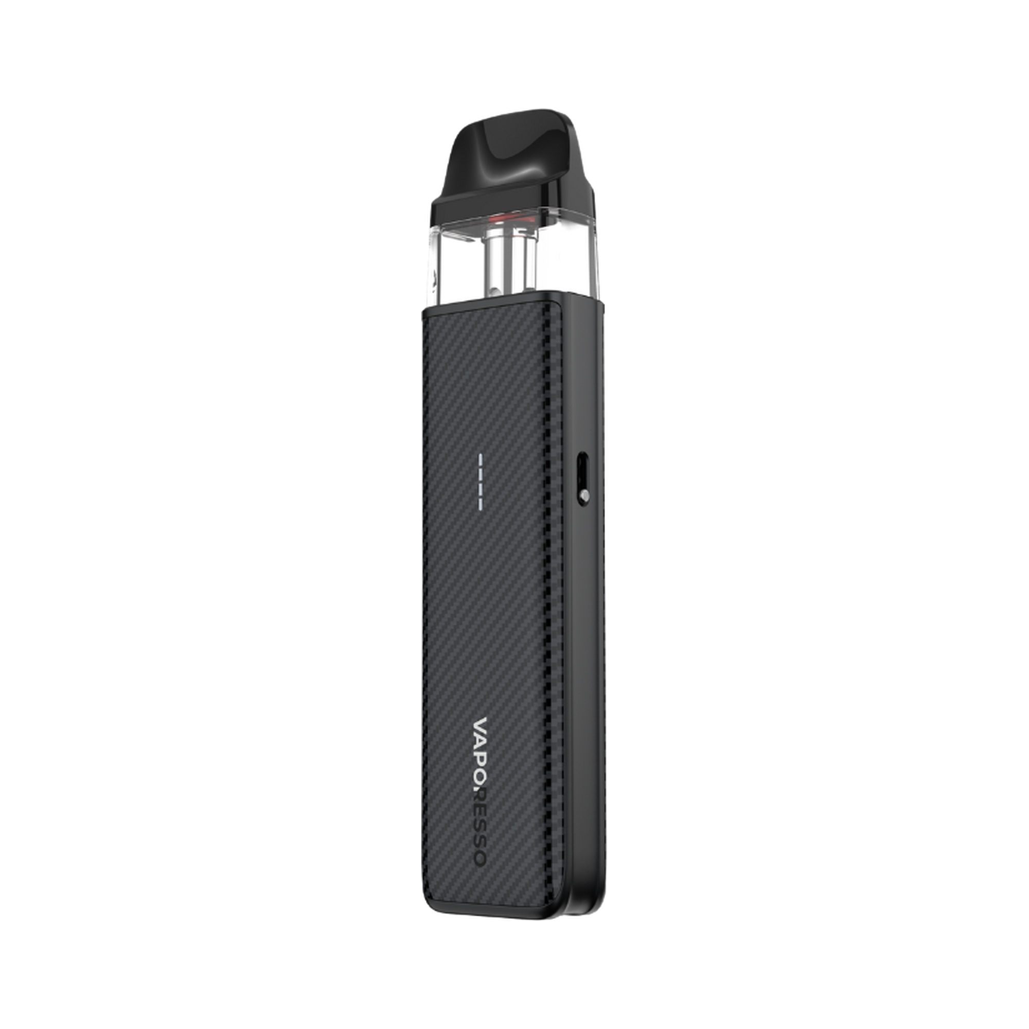 Vaporesso XROS 5 Mini Pod Kit - Carbon Black