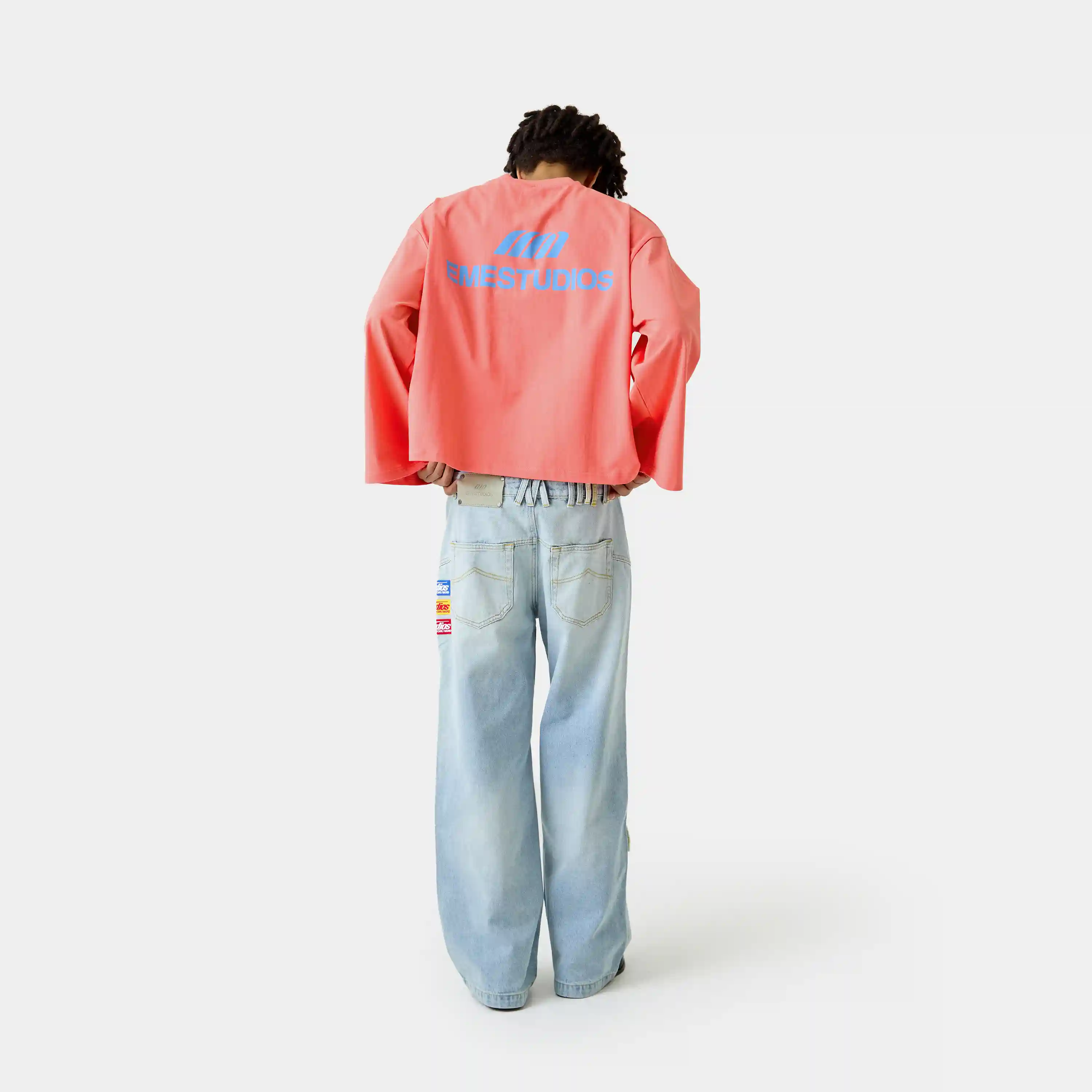 Uniform Durbarry Long Sleeve