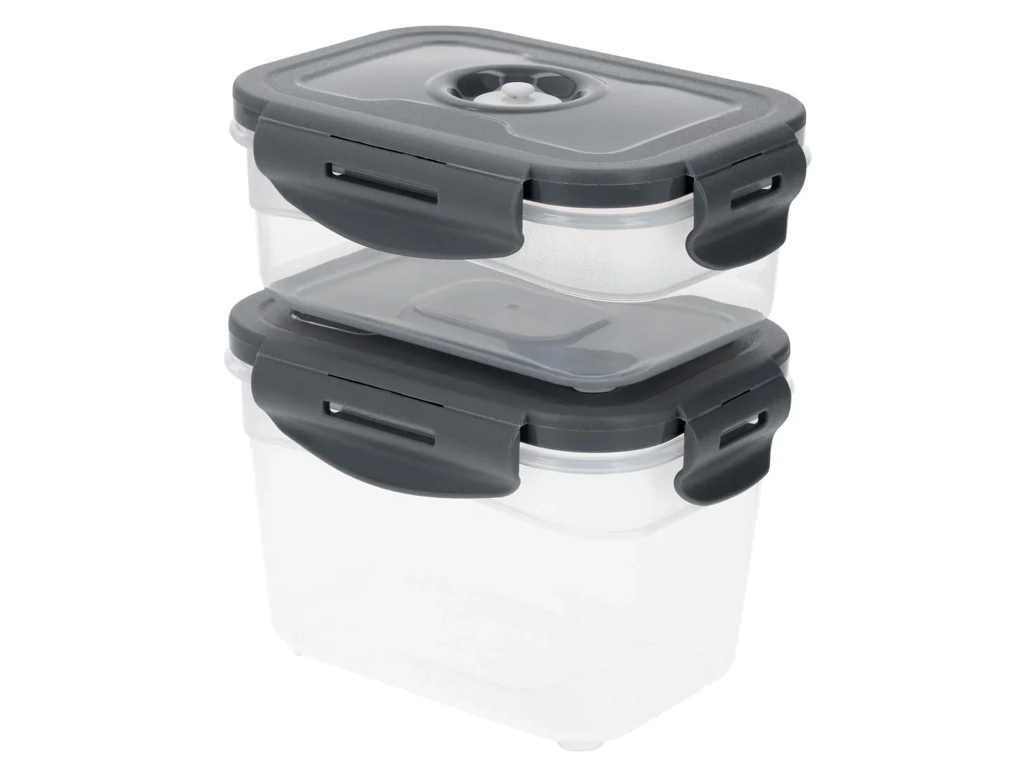 SILVERCREST Set de mise sous vide ou Rcipient de mise sous vide