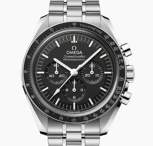 [Super Clone]Omega 310.30.42.50.01.002 Speedmaster Moonwatch Professional Co-Axial Master Chronometer
