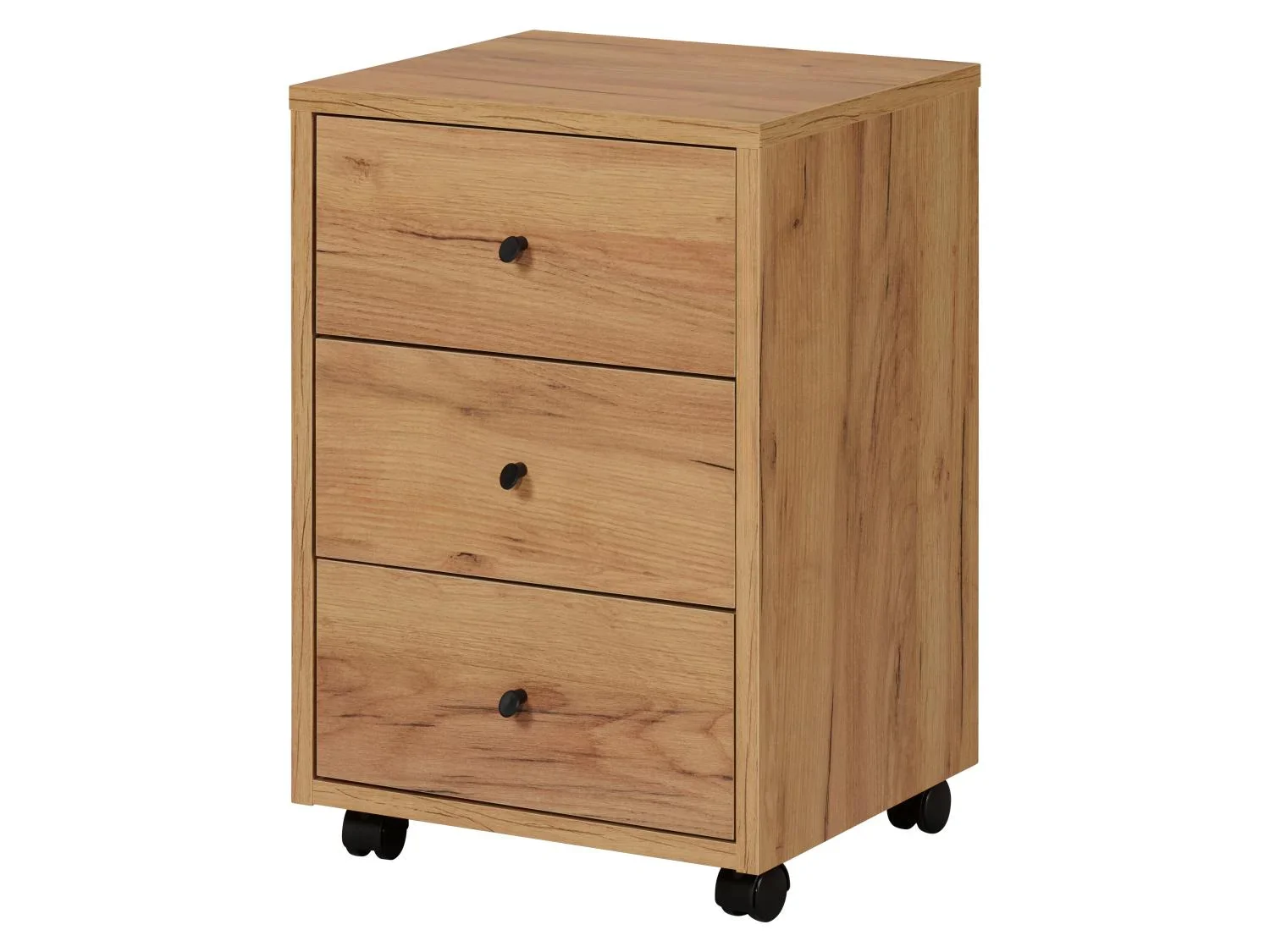 LIVARNO Caisson  roulettes Verona, 40 x 59 x 35 cm