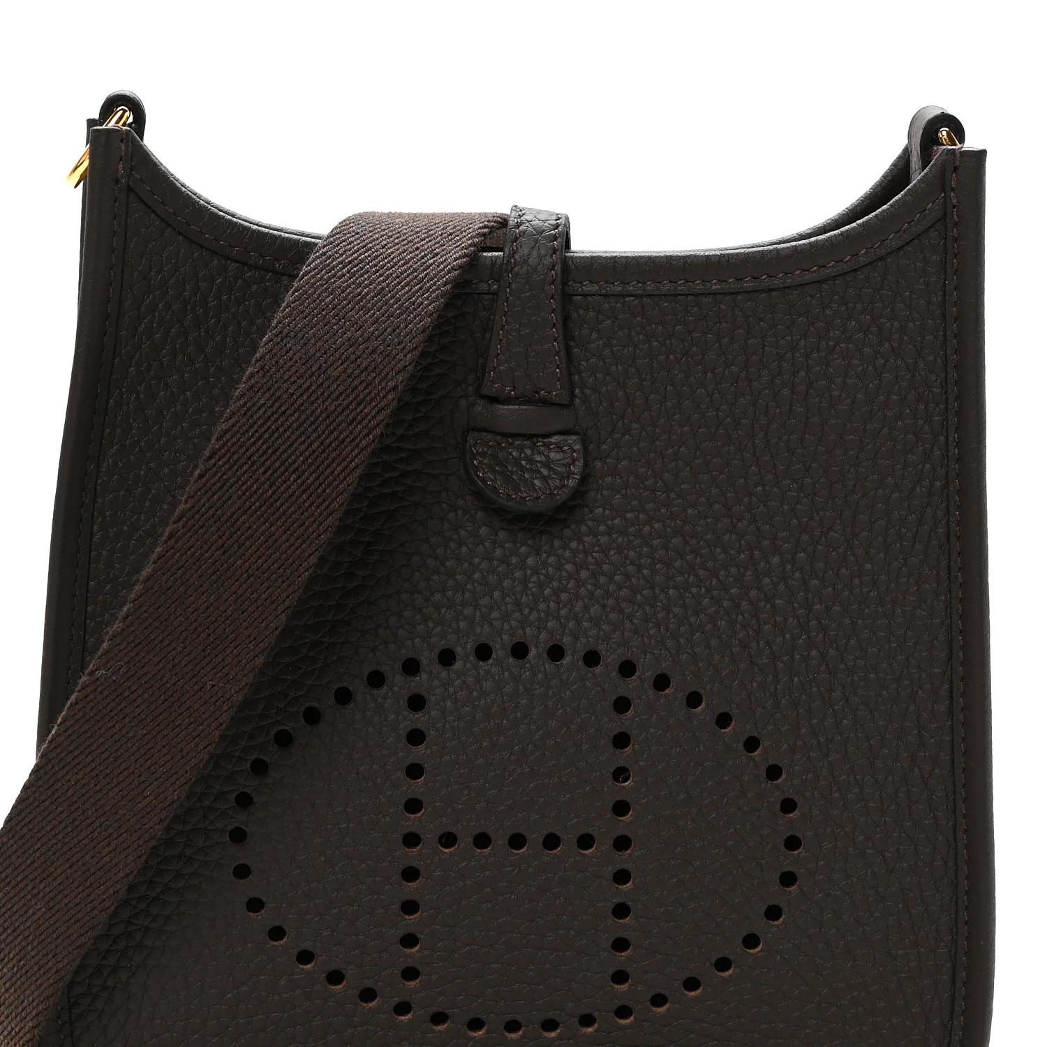 Taurillon Clemence Evelyne TPM Ebene
