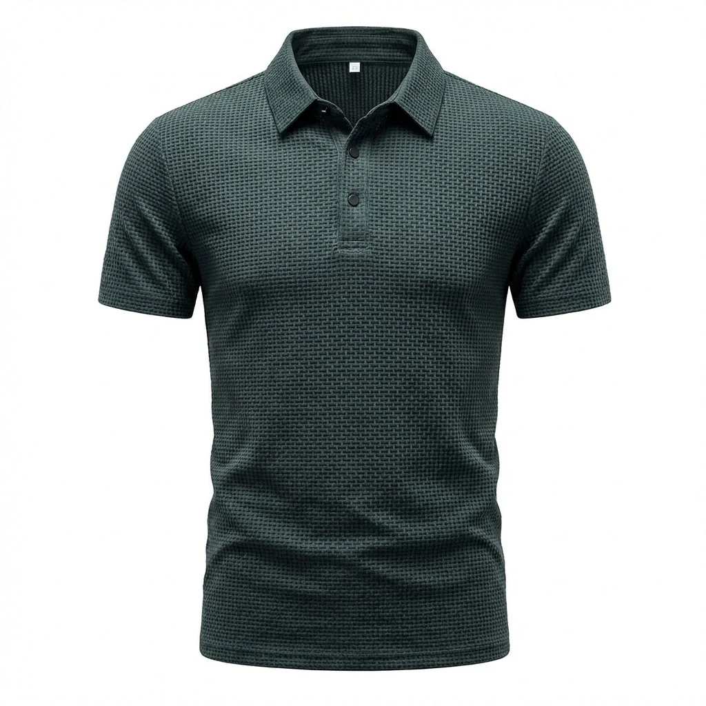 Davanté | T-shirt élégant pour hommes