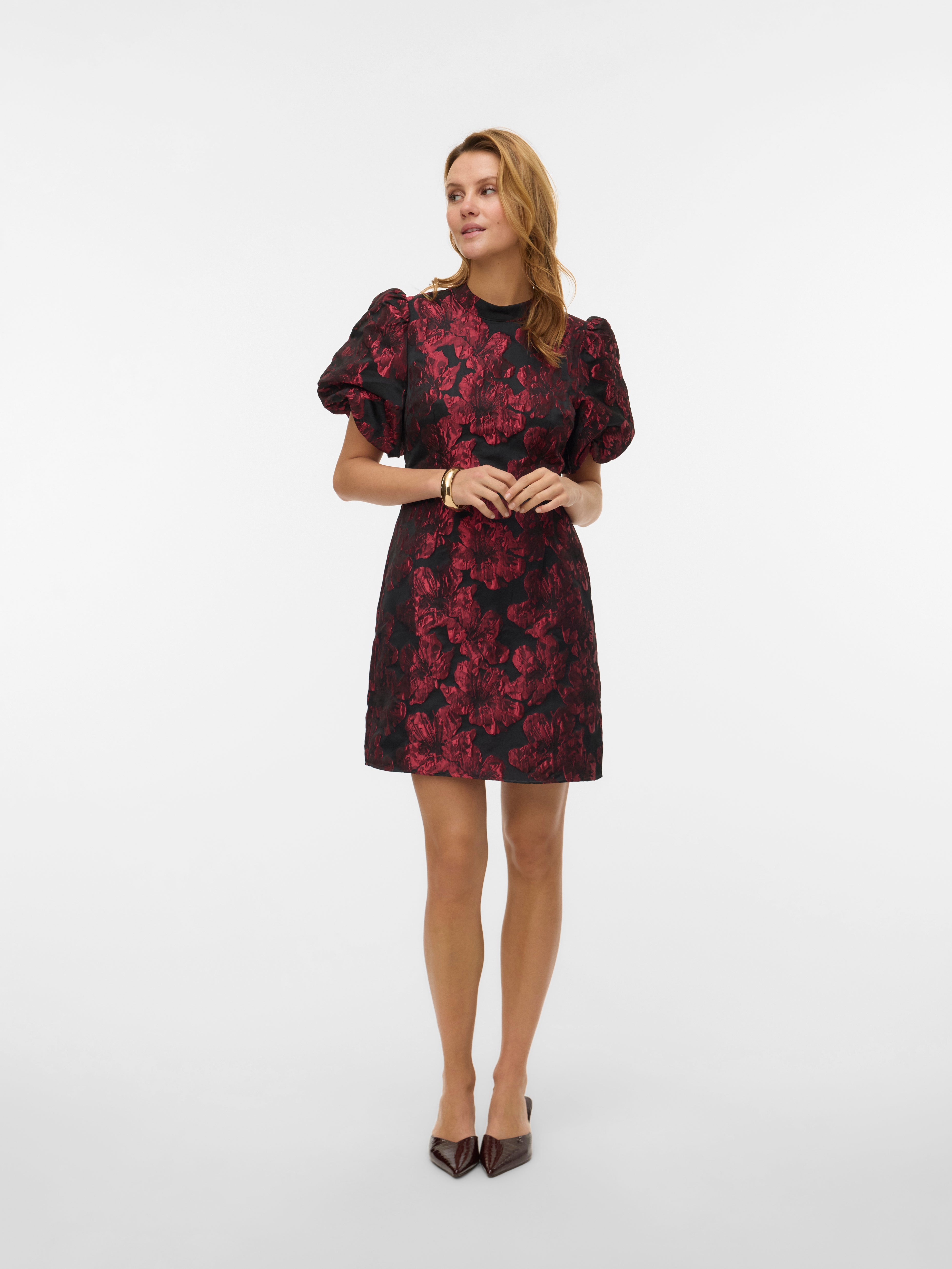 VERO MODA® VMJACQUELINE Short dress