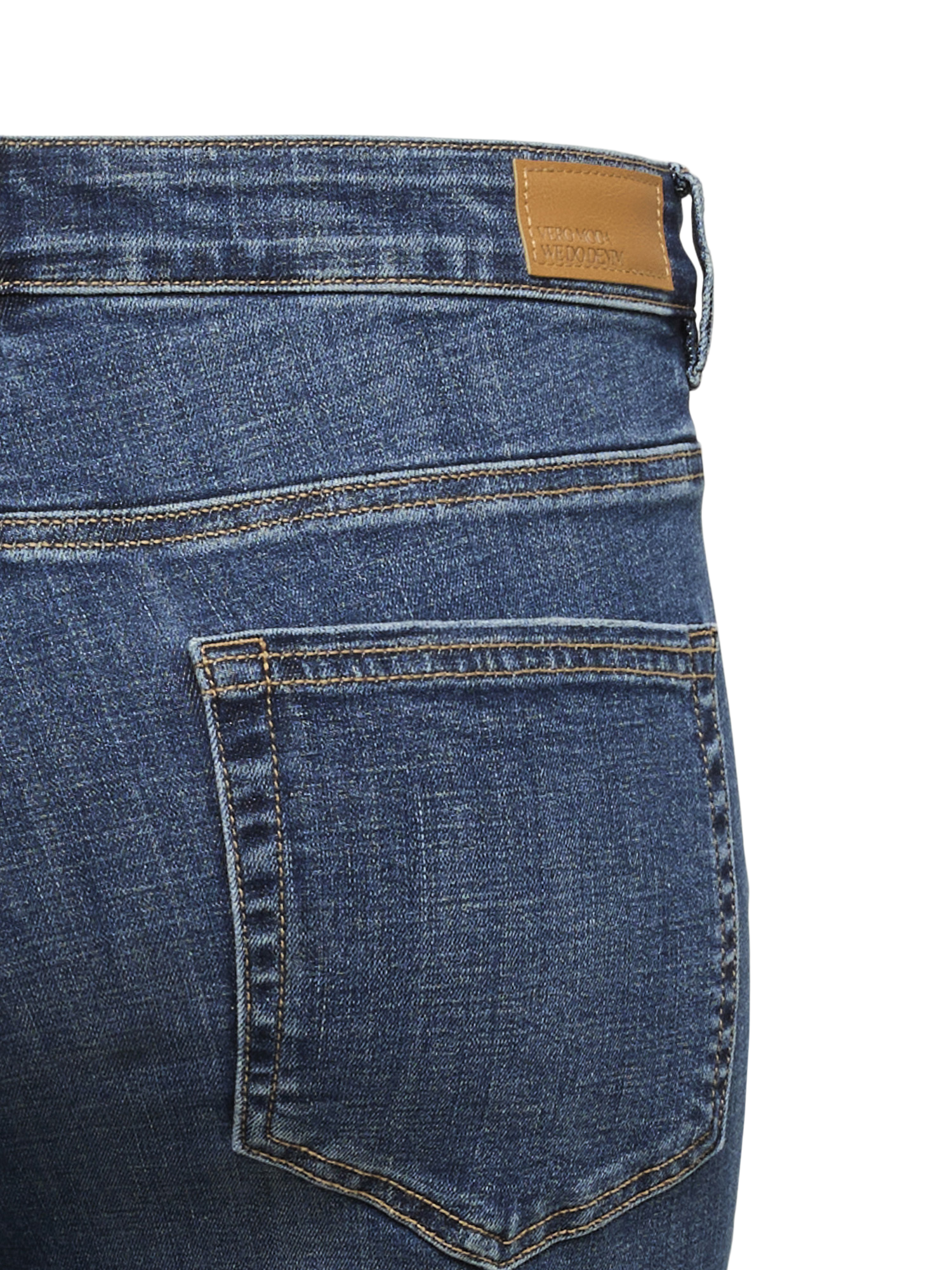 VERO MODA® VMCFLASH Mid rise Skinny Fit Jeans