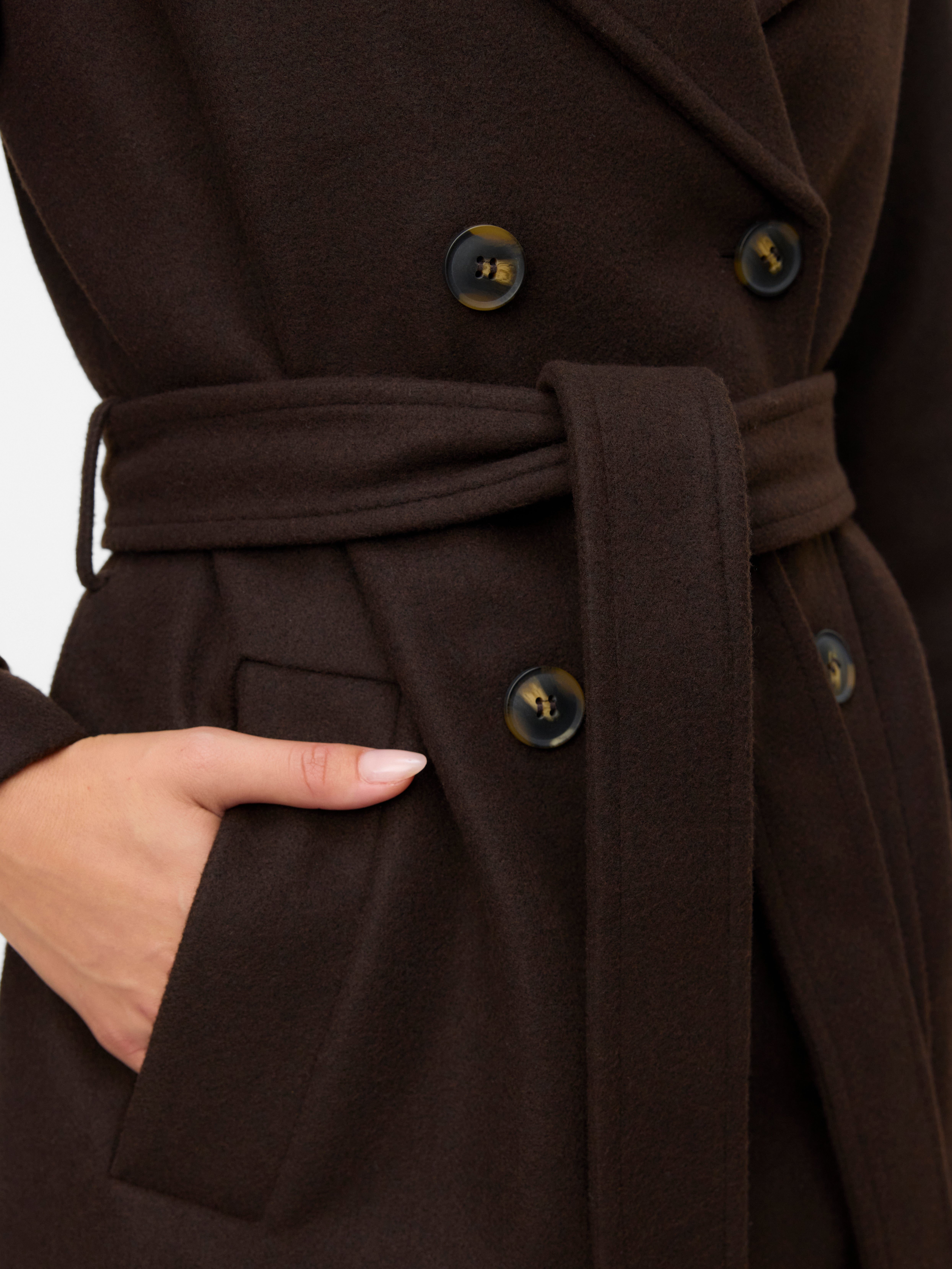 VERO MODA® VMFORTUNEVEGA Coat