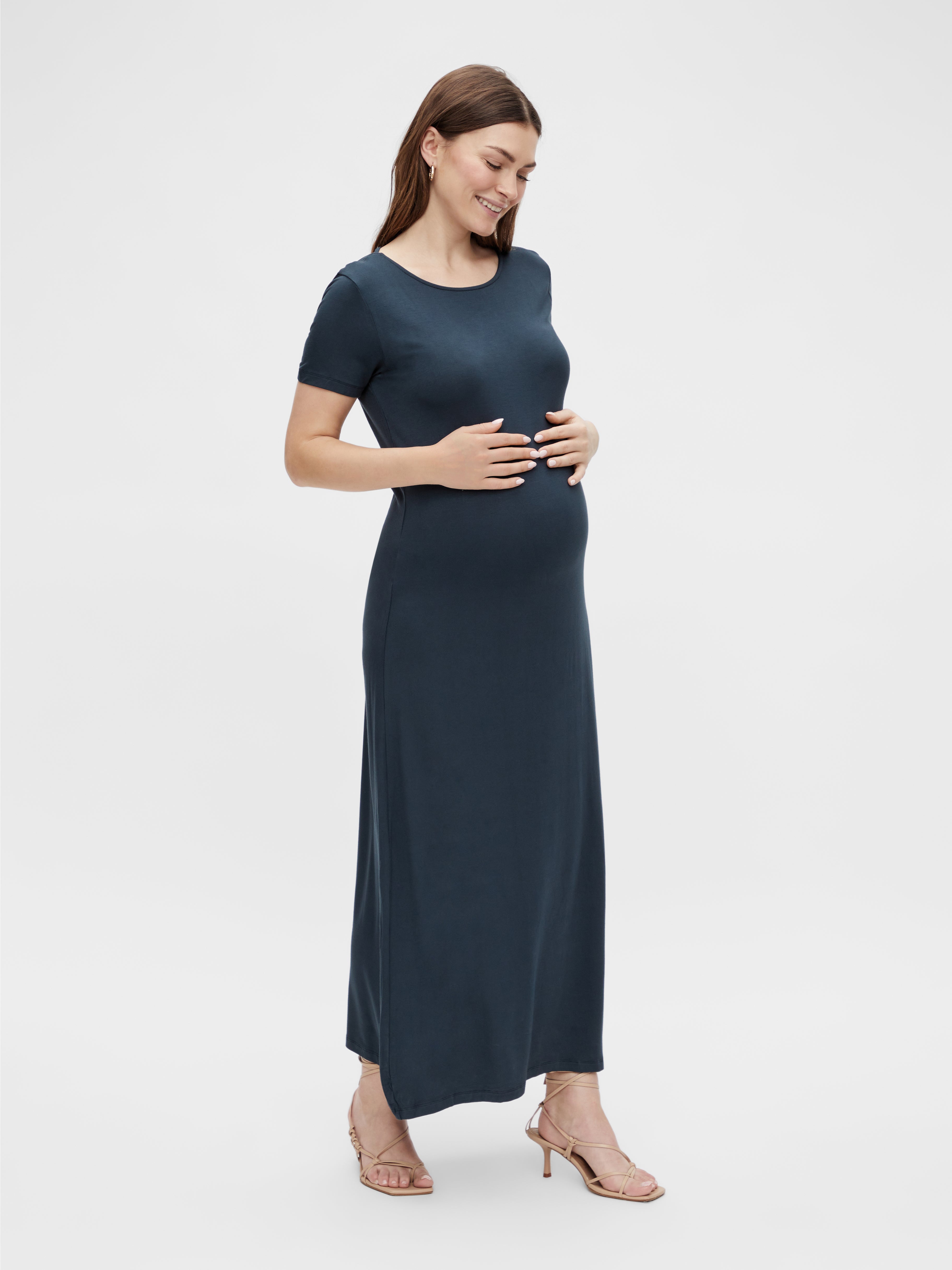 VERO MODA® MLCARINA Maternity Dress