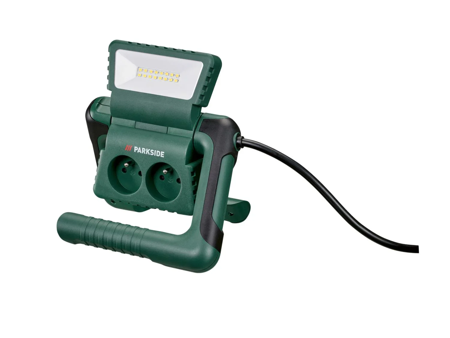 PARKSIDE Lampe de travail LED