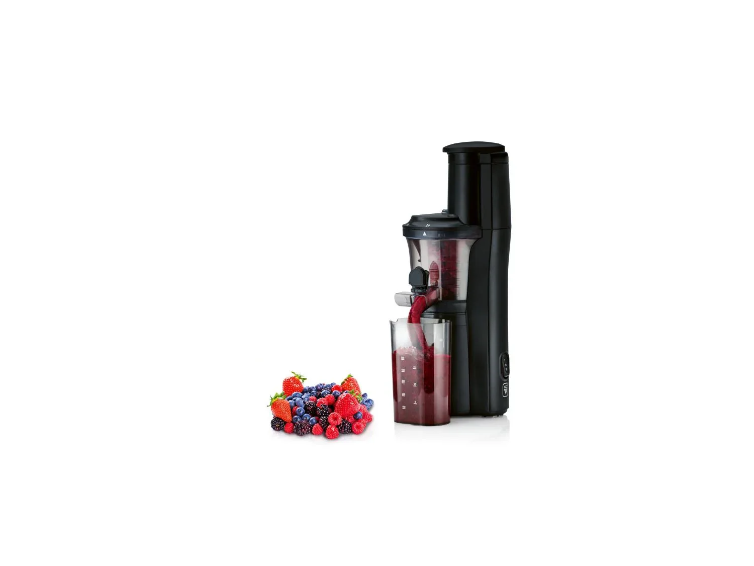 SILVERCREST KITCHEN TOOLS Extracteur de jus