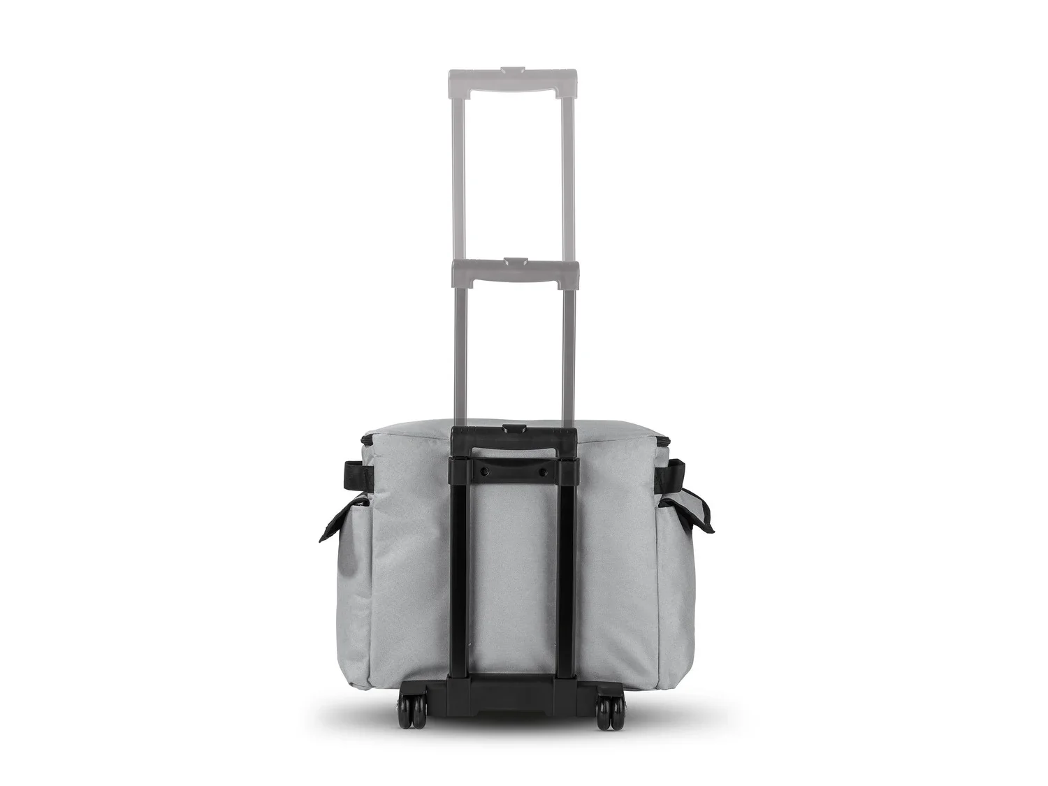 TOPMOVE Sac pour accessoires de tricot ou trolley pour machine  coudre