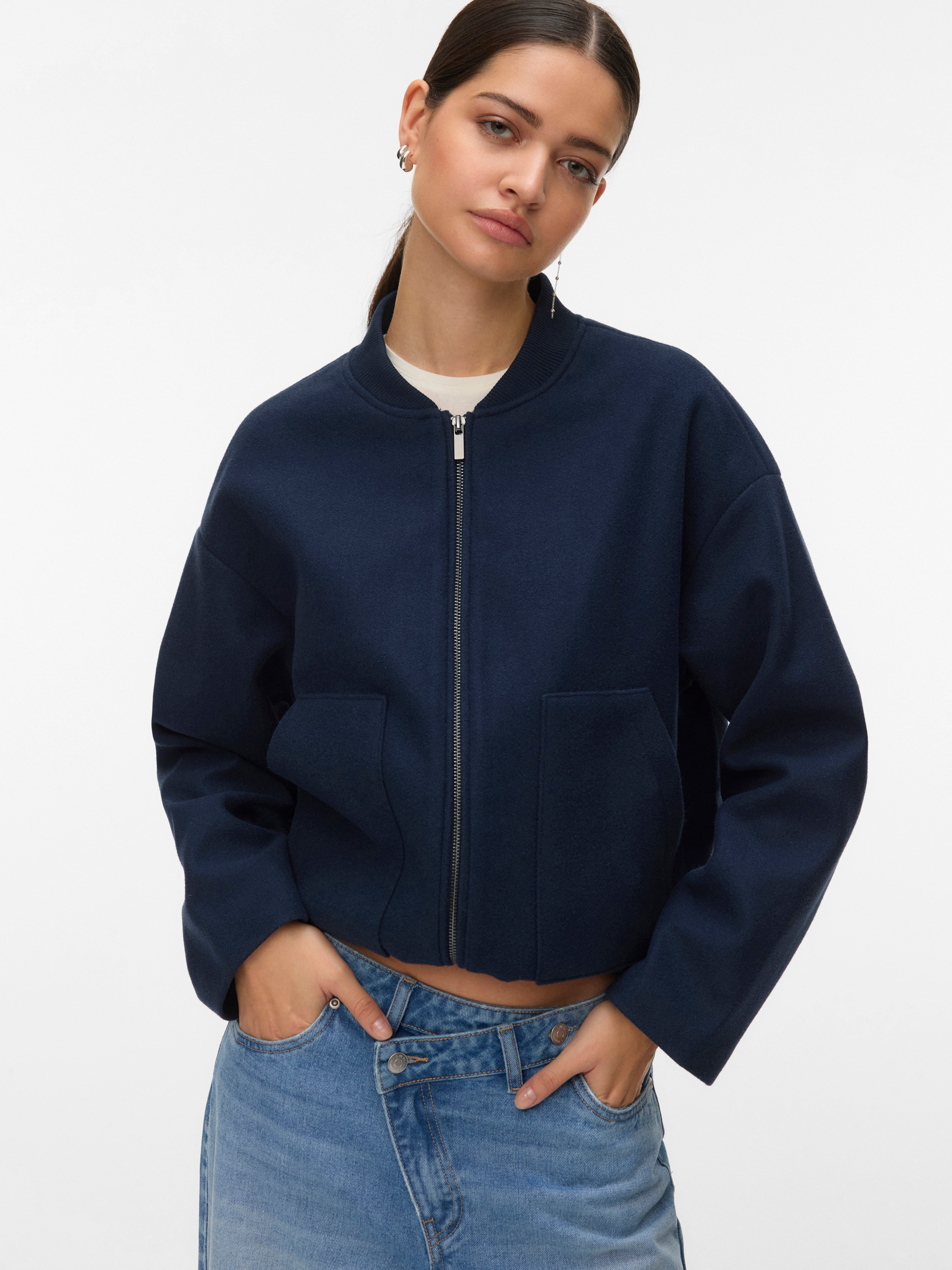 VERO MODA® VMIDA Light Jacket