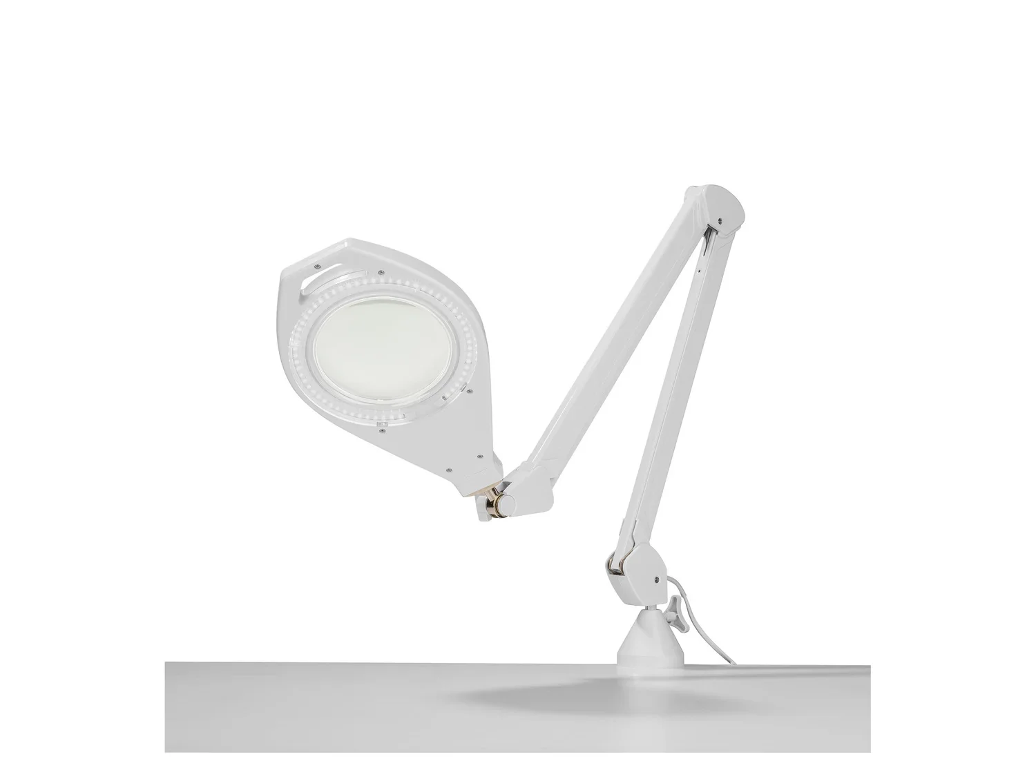 LIVARNO home Loupe avec clairage  LED
