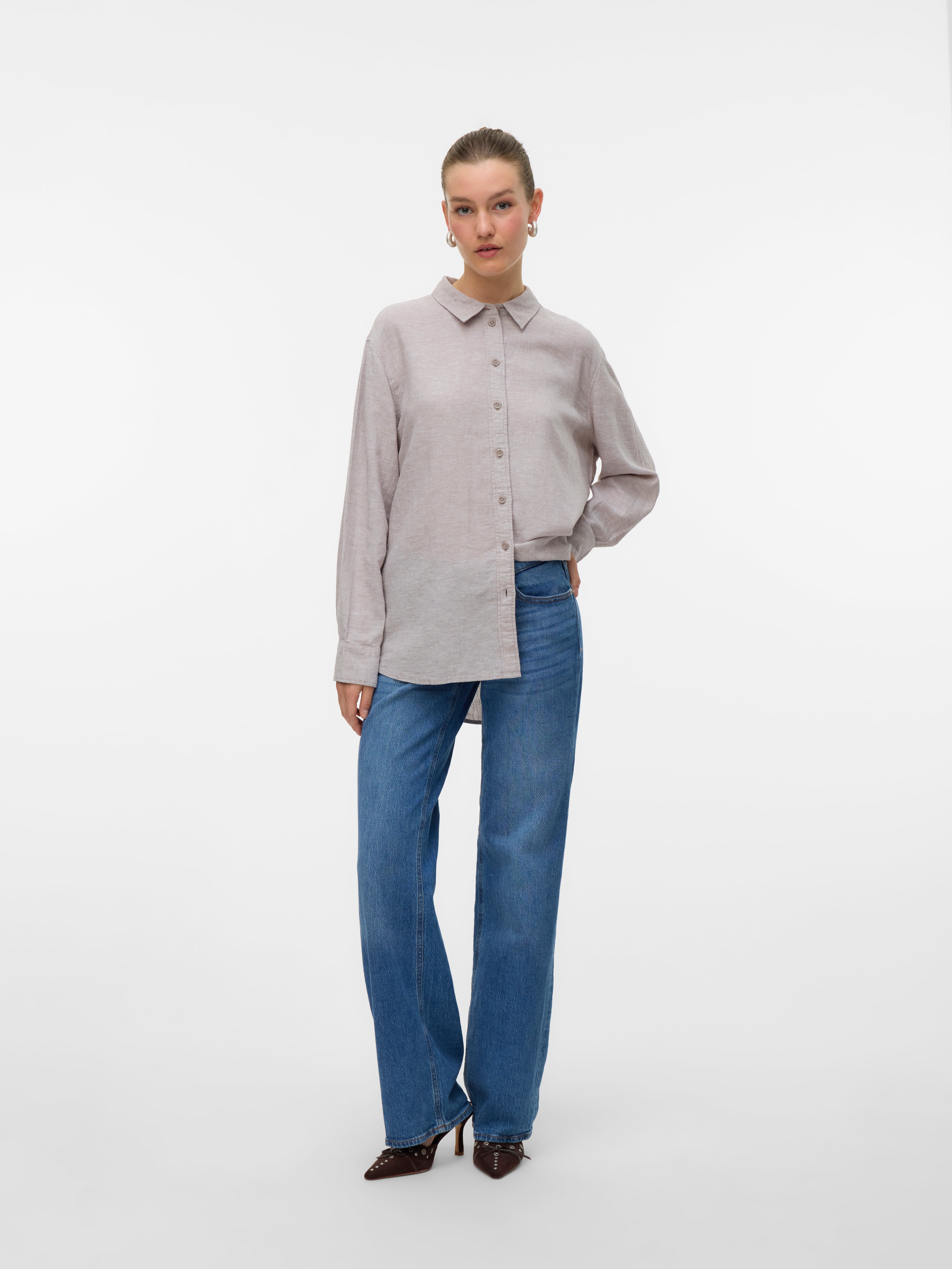 VERO MODA® VMLINN Shirt