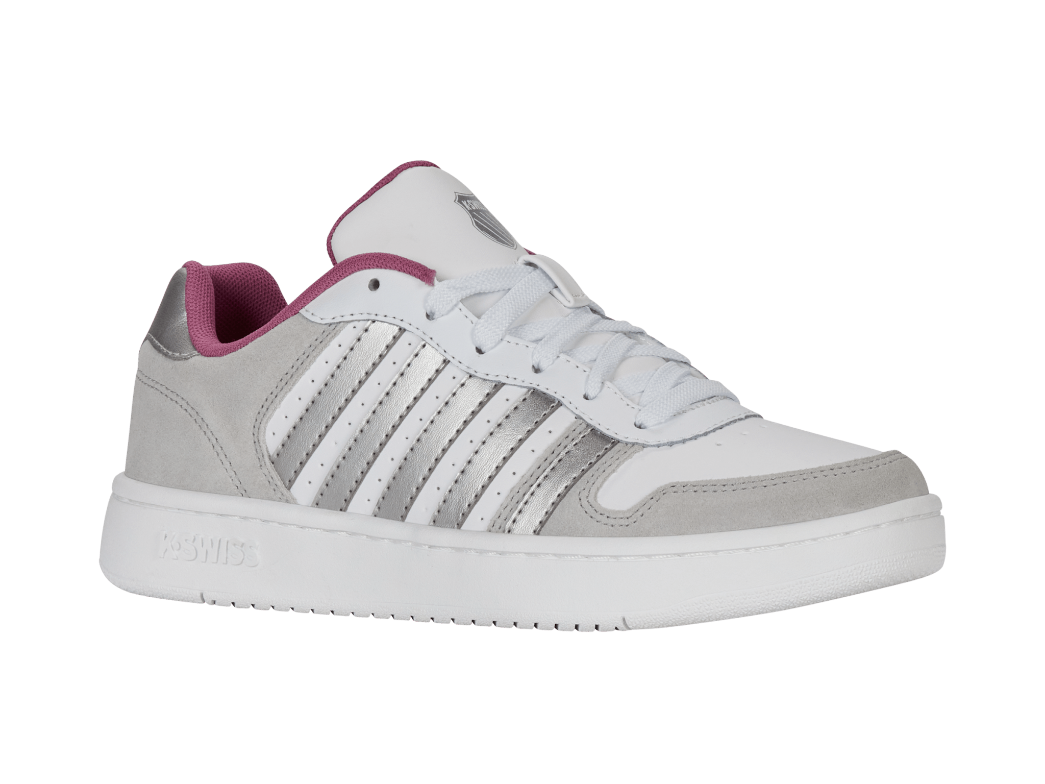 COURT PALISADES - K-Swiss Shoes