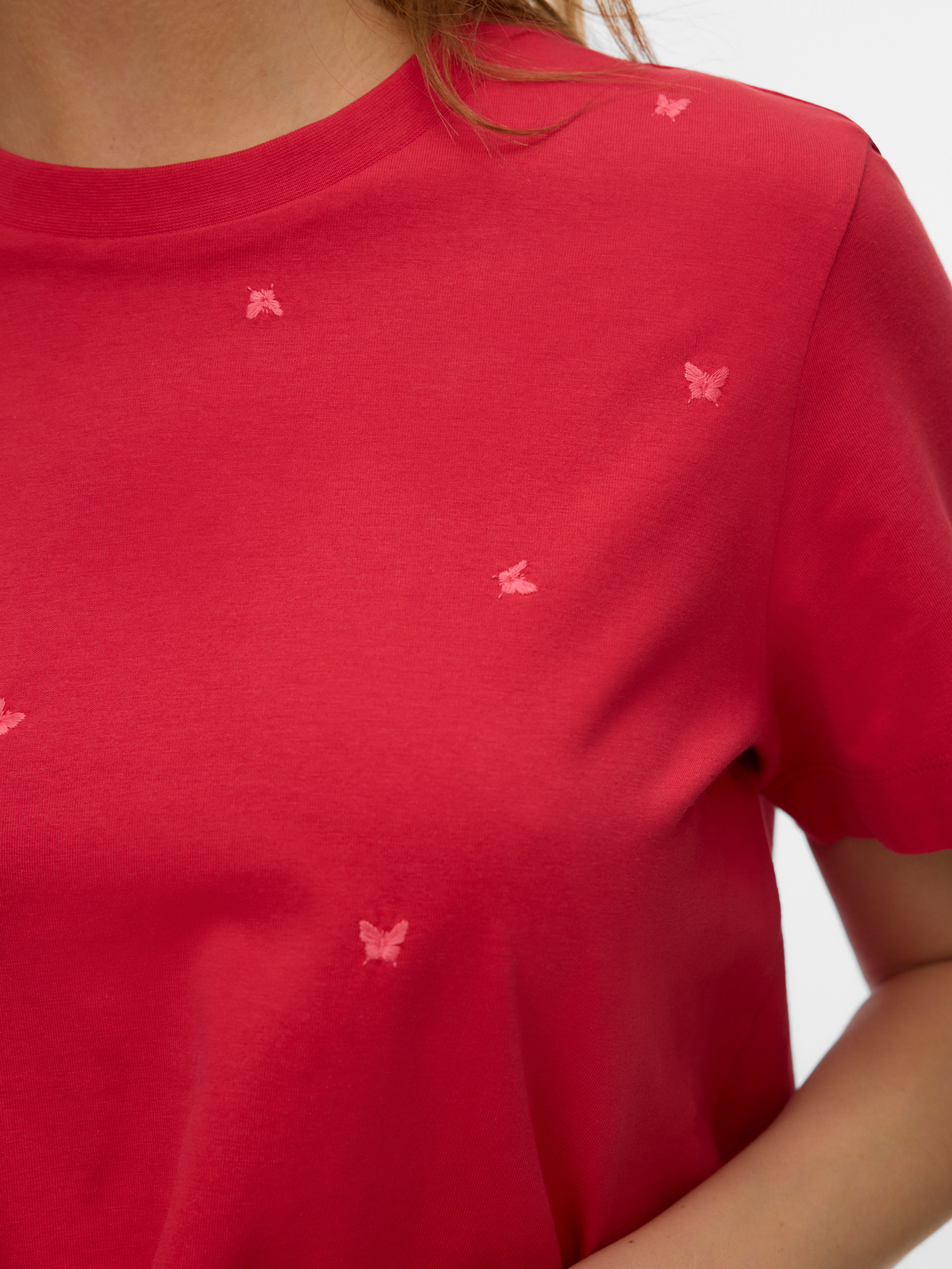 VERO MODA® VMSOLA T-Shirt