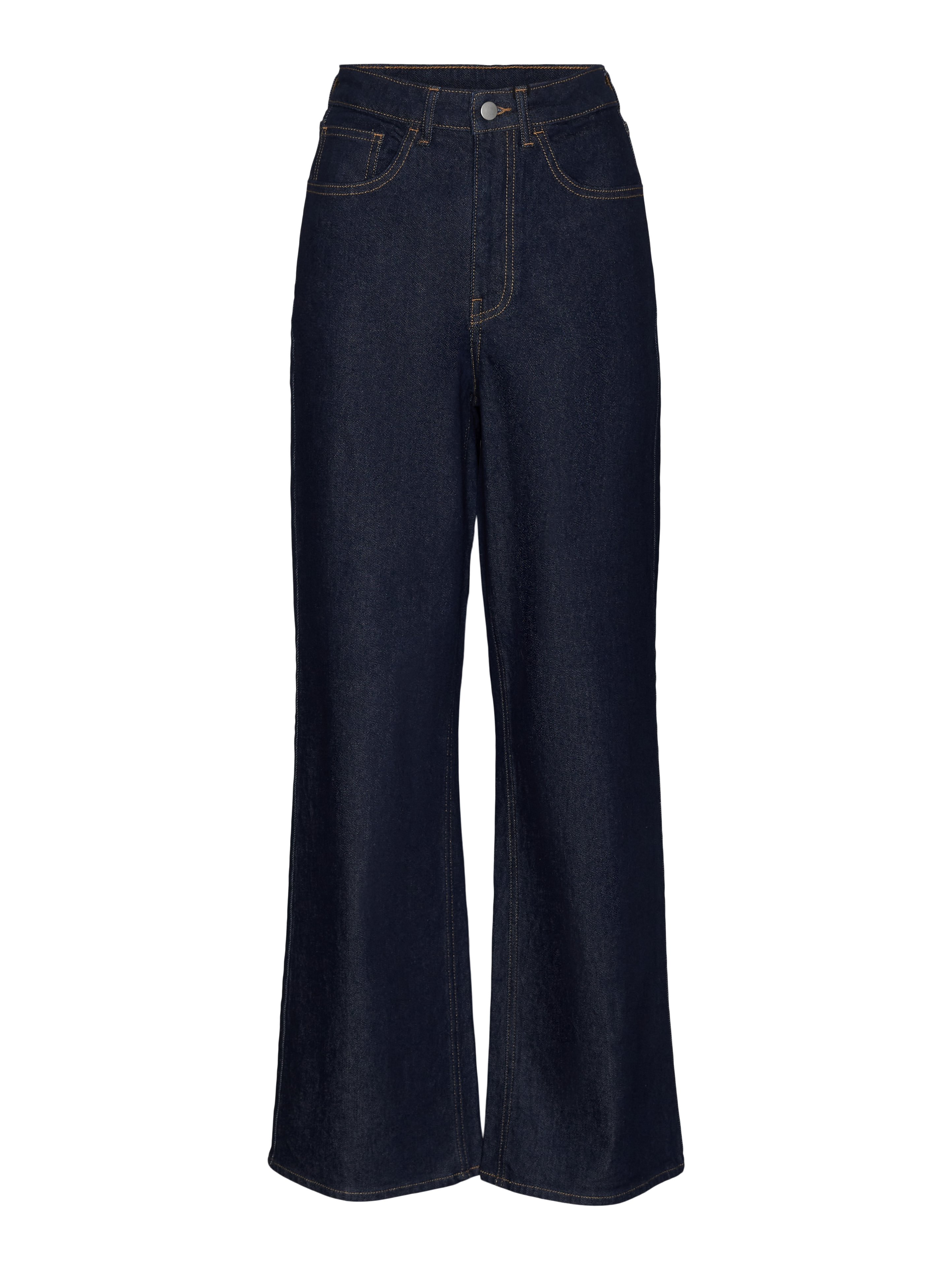 VERO MODA® VMREBECCA Super high rise Wide Leg Fit Jeans