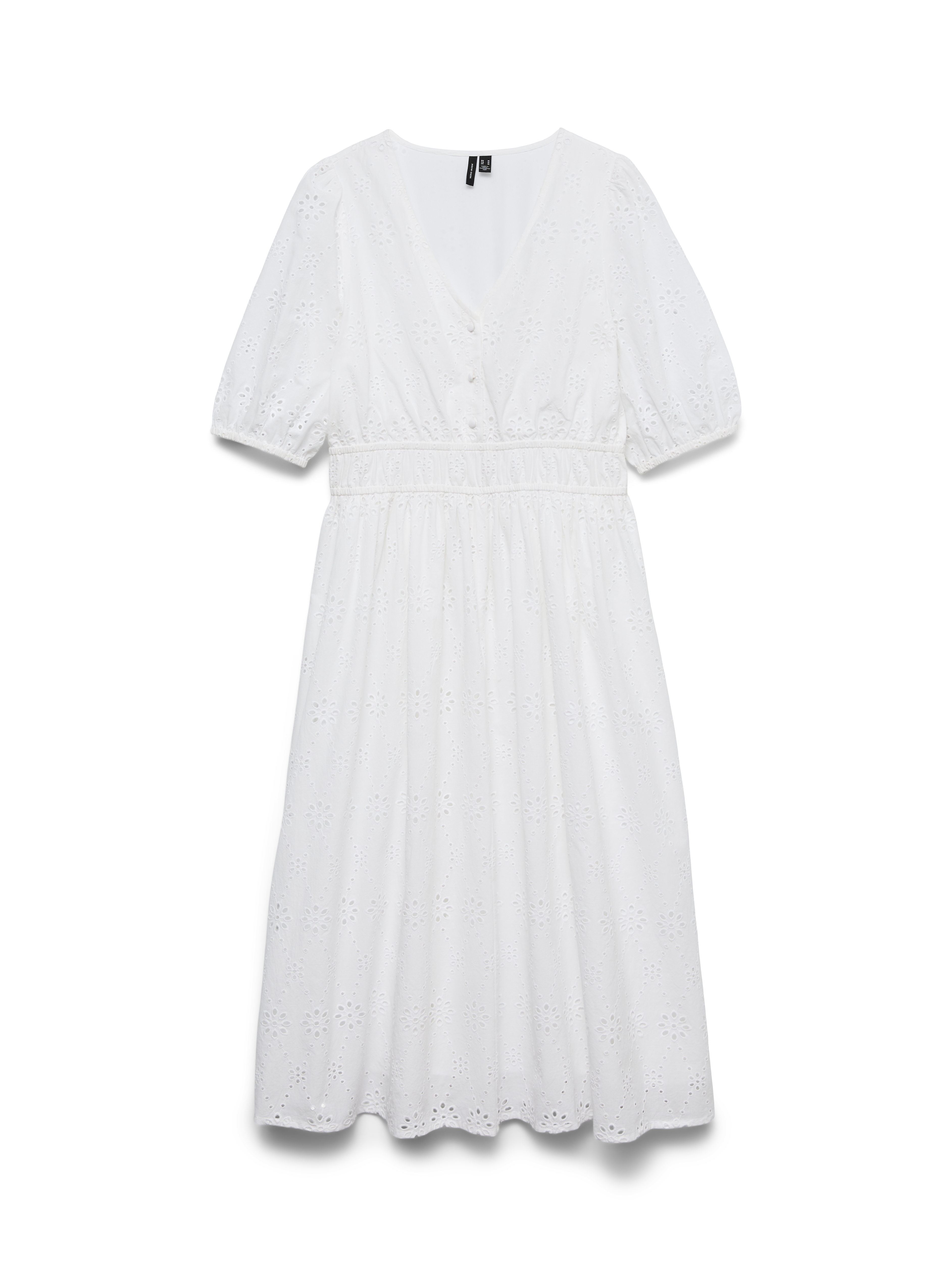 VERO MODA® VMYUSRA Long dress