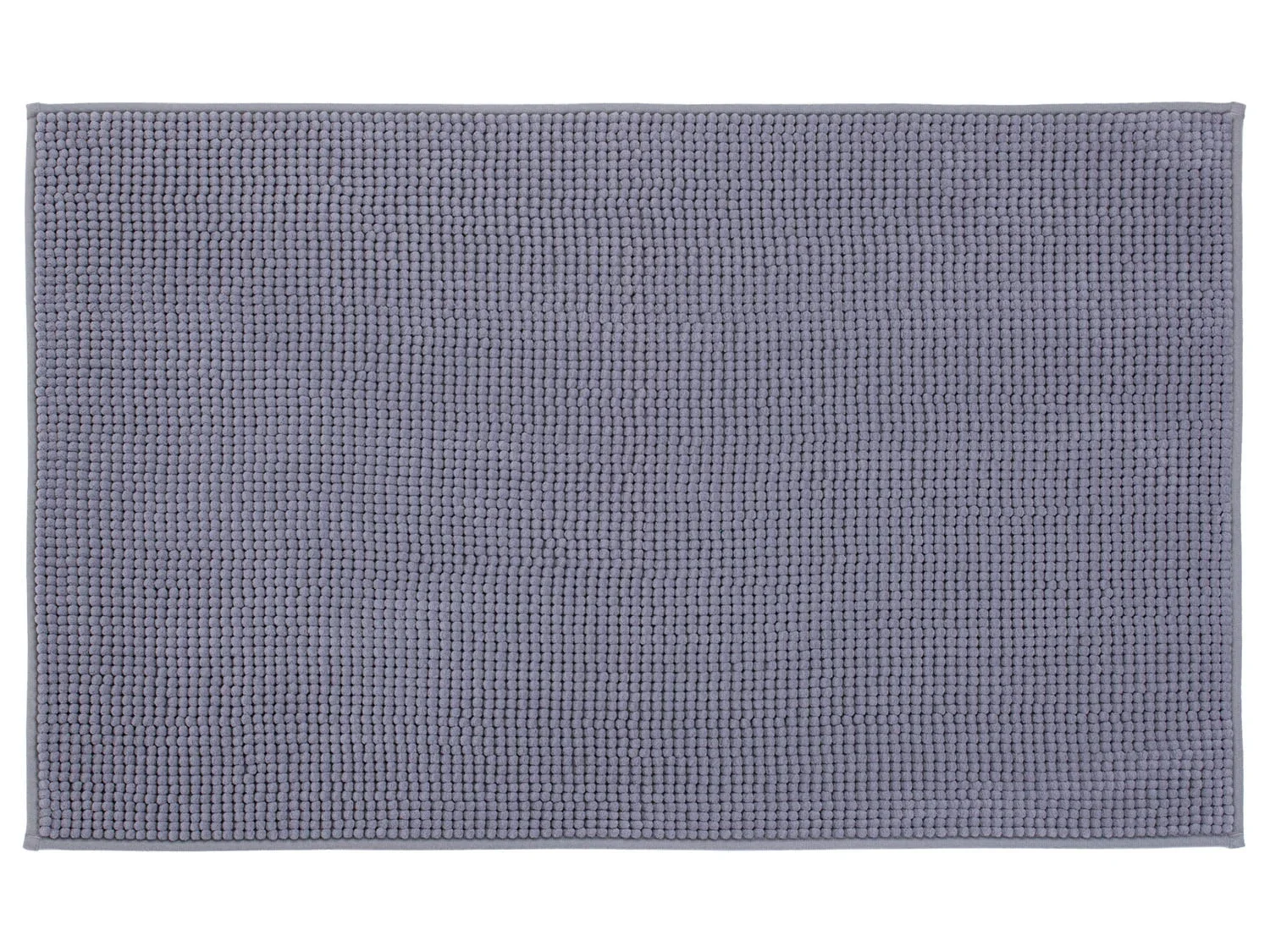 Gzze Tapis de bain microfibre chenille, 70 x 120 cm