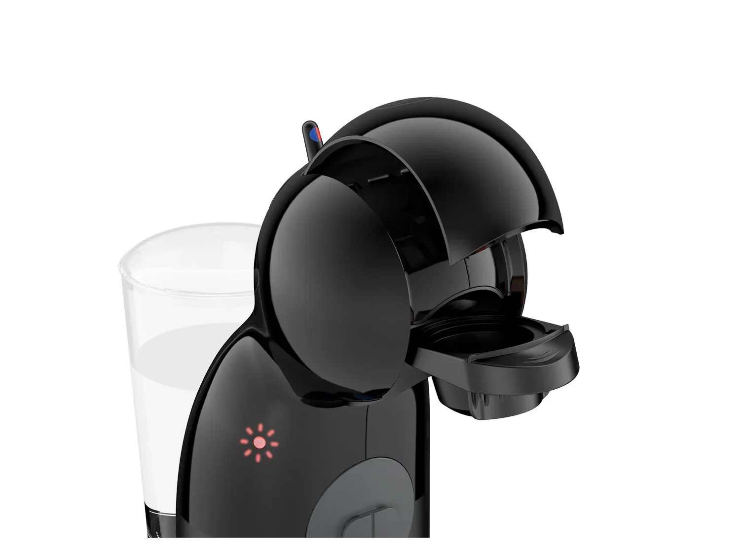 Krups NESCAF  Machine  caf compacte Piccolo XS KP1A3B