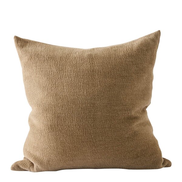 Matteo putetrekk 50x50 cm beige