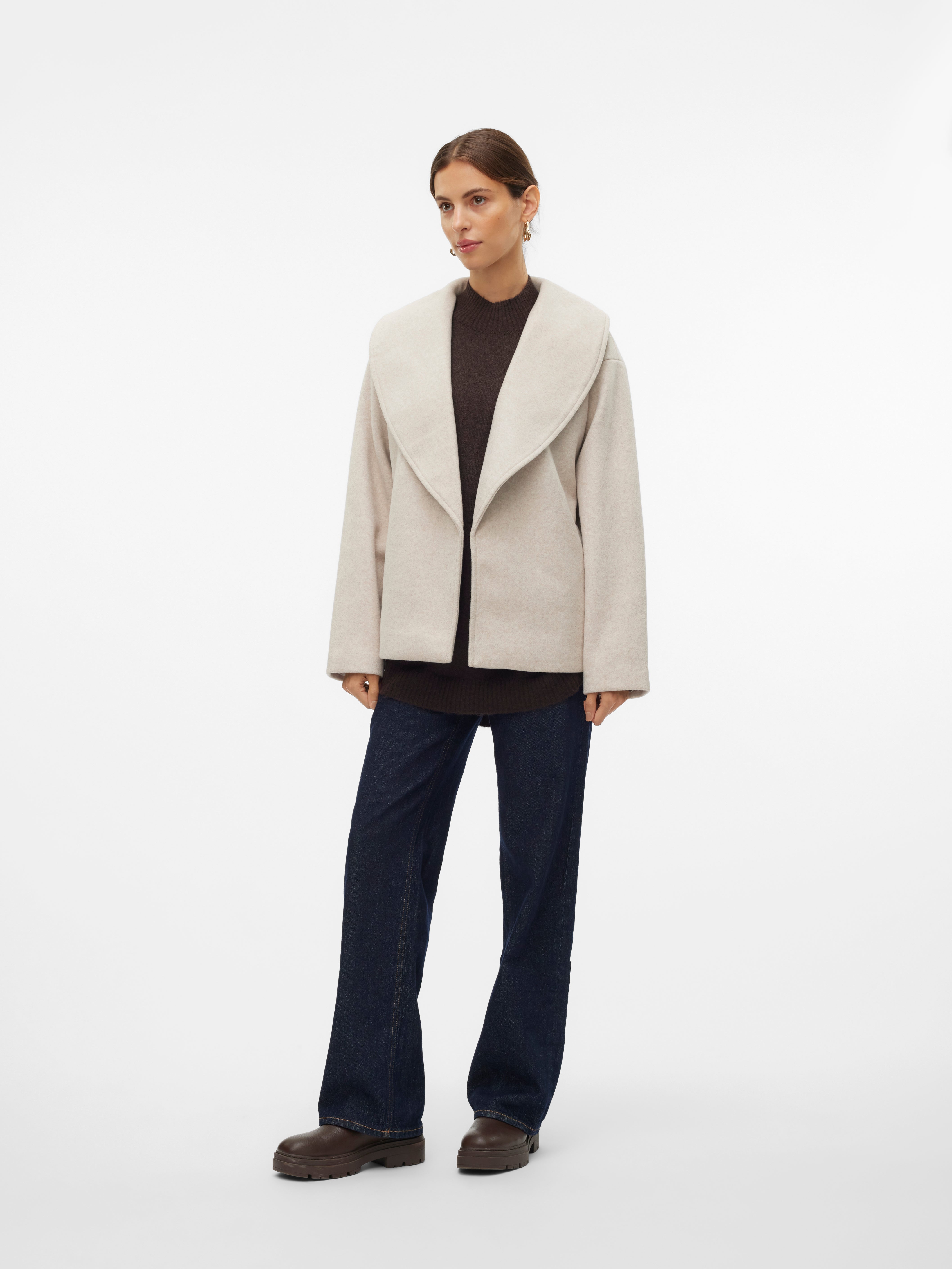VERO MODA® VMANNE Jacket